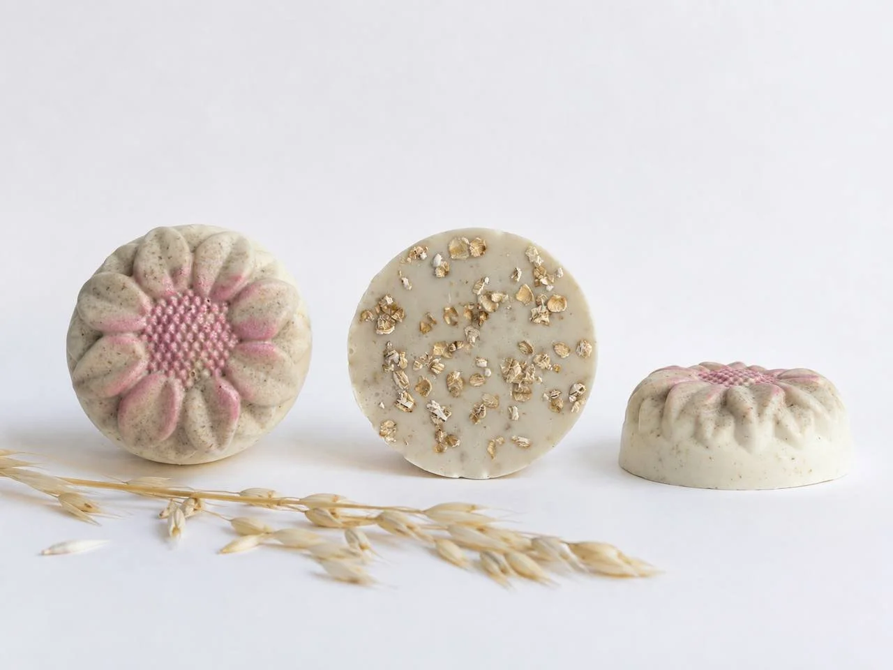 Oatmeal Soap