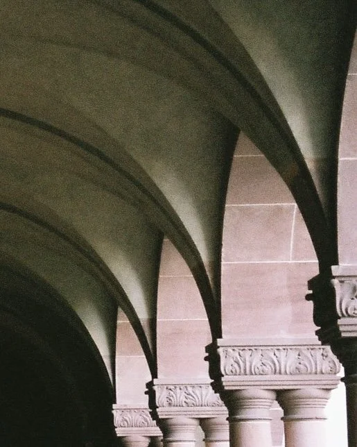 Architectural Shapes
