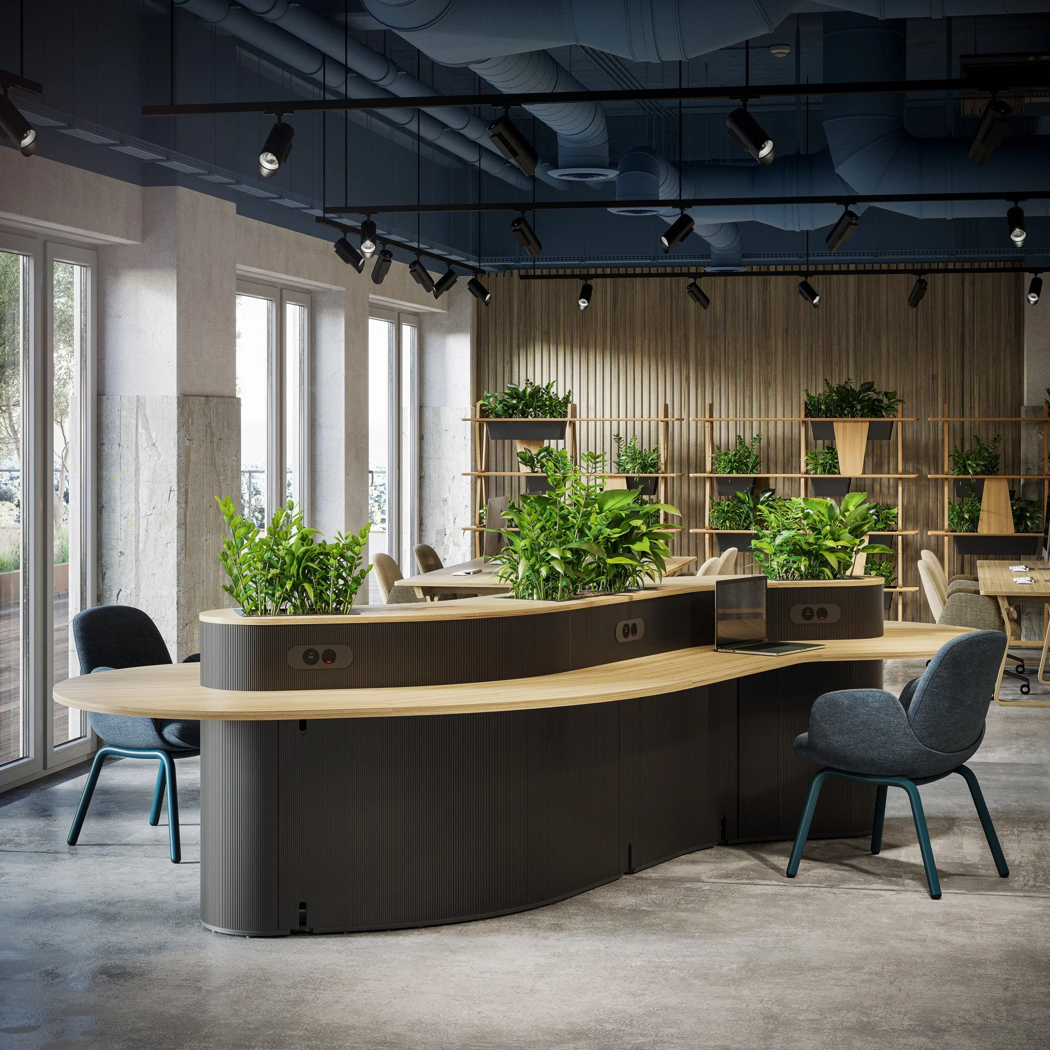 In-house Technical Design
