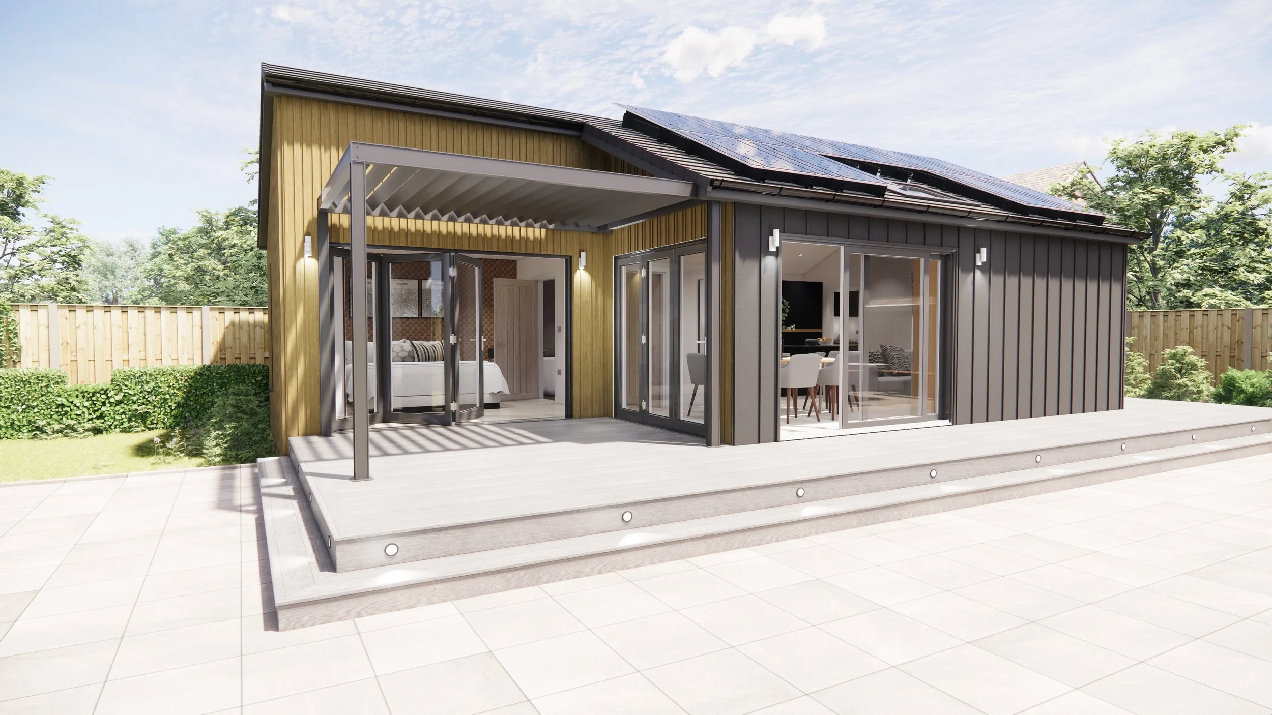 Annexe Design