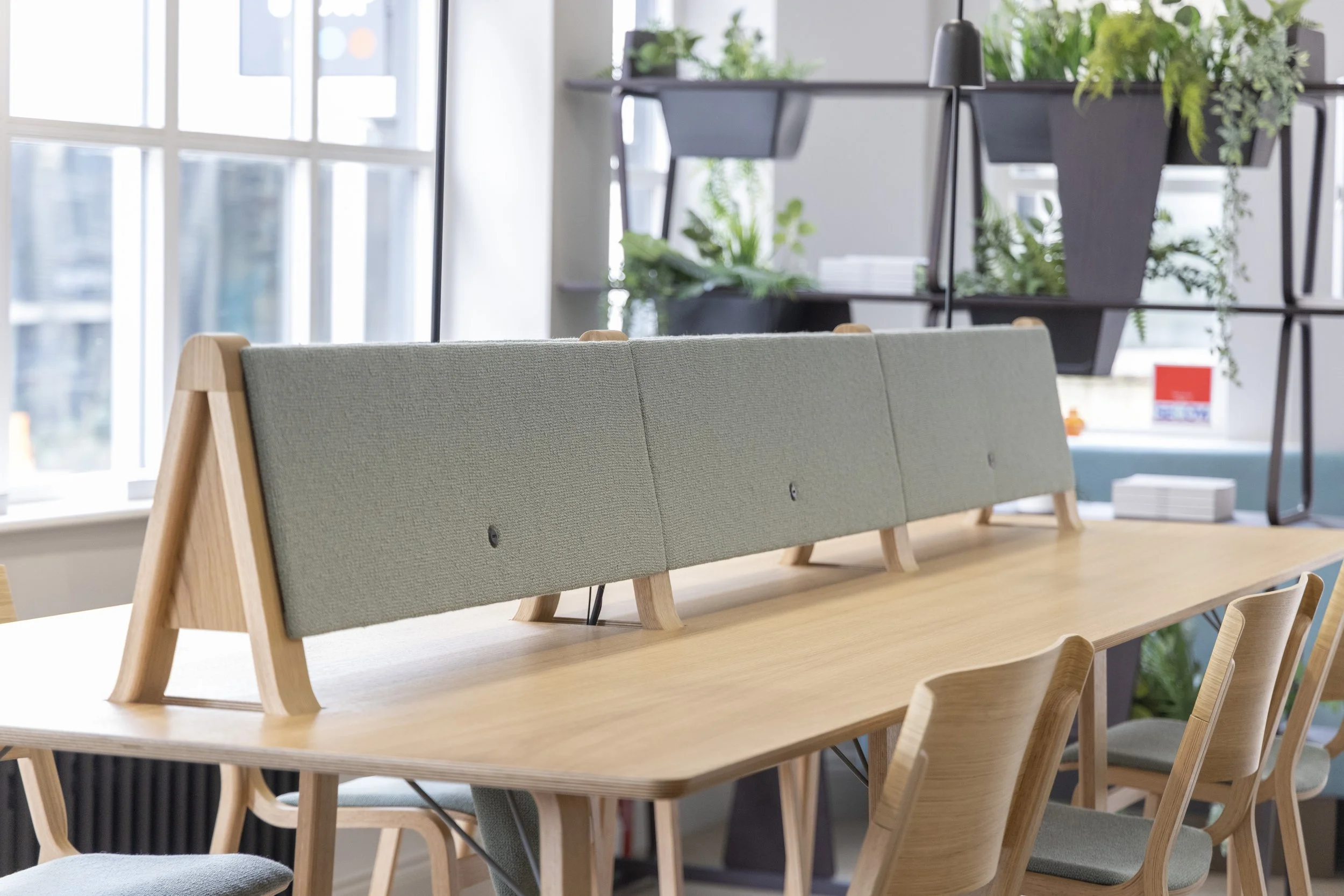 THEO WORKHUB