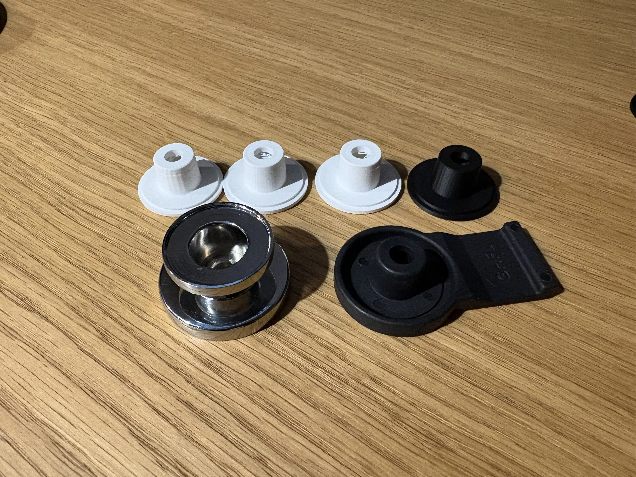 Rapid Prototyping - Side Quests