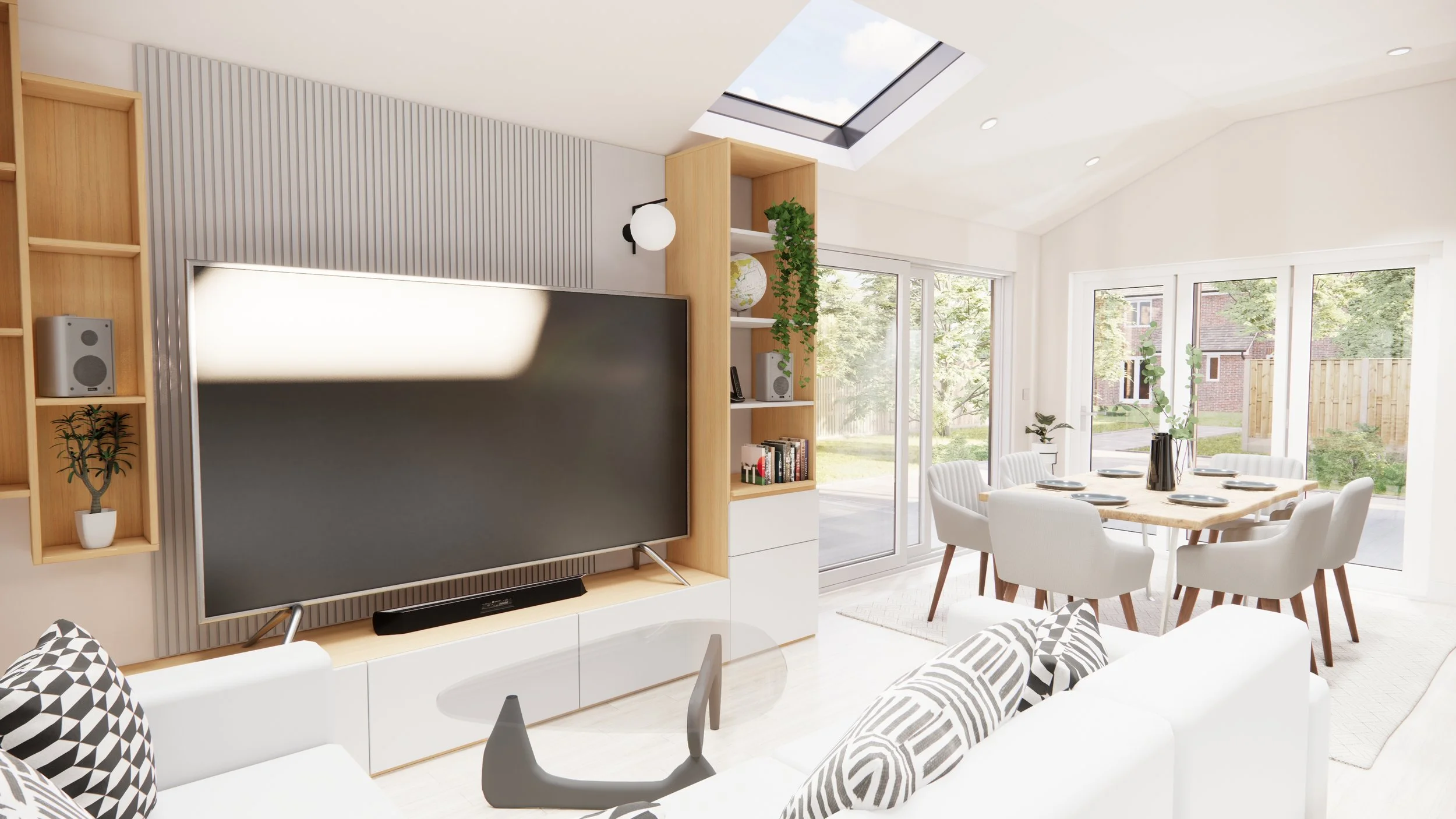 One bed pitched - living area.jpg
