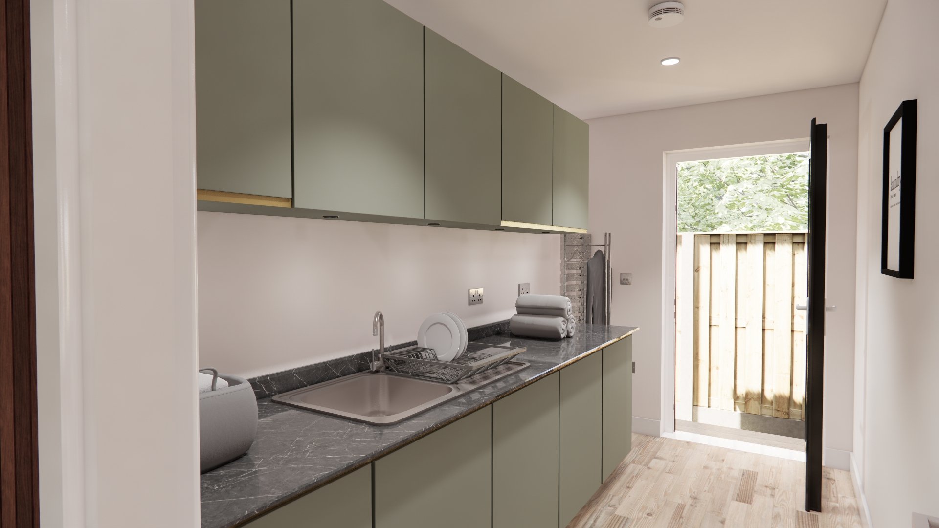 2 bed flat utility - reed green.jpg