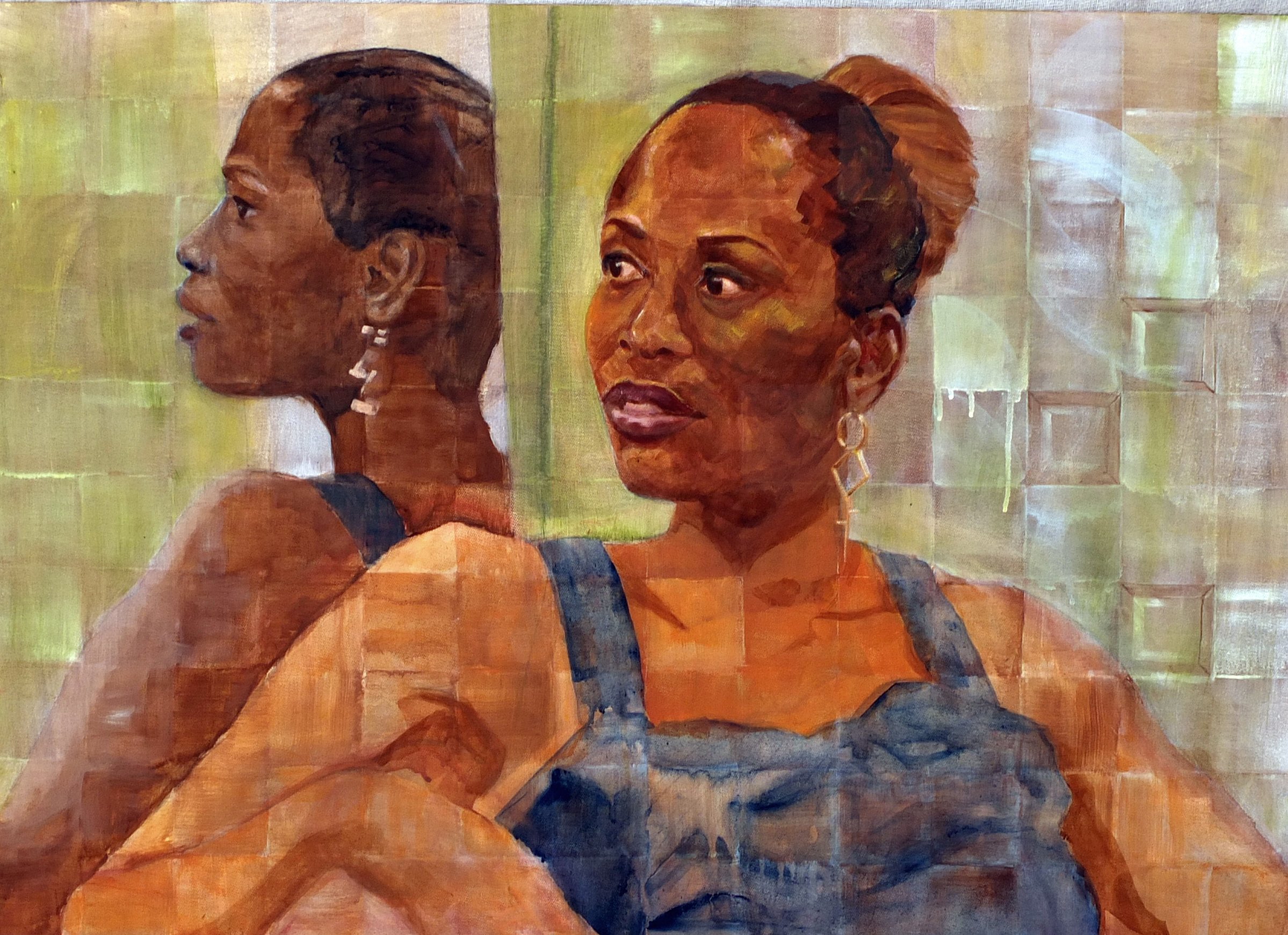 Untitled Woman 2
