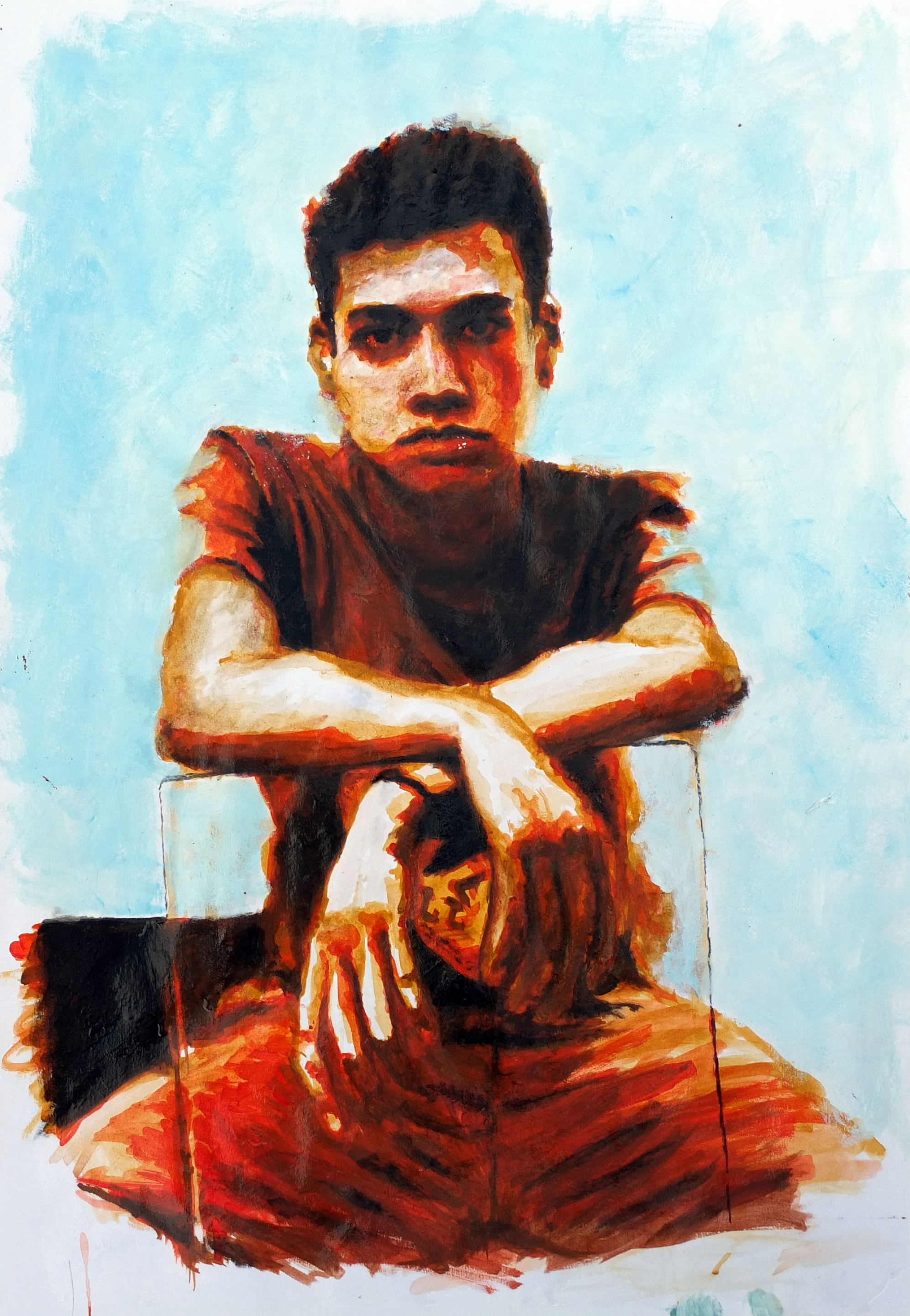 Boy