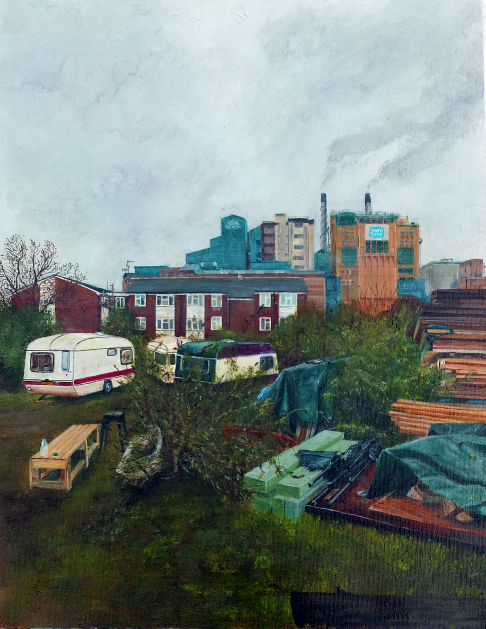 Silvertown