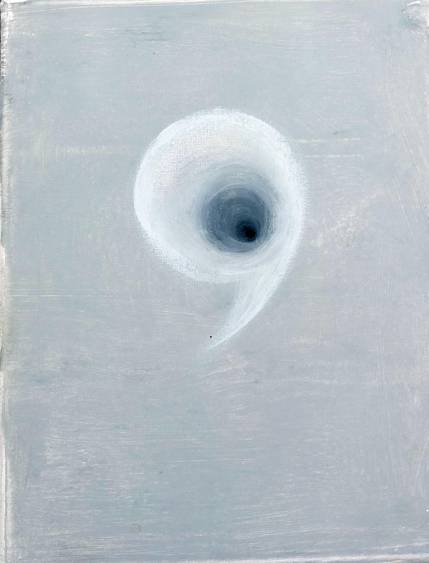 Pause for Infinity