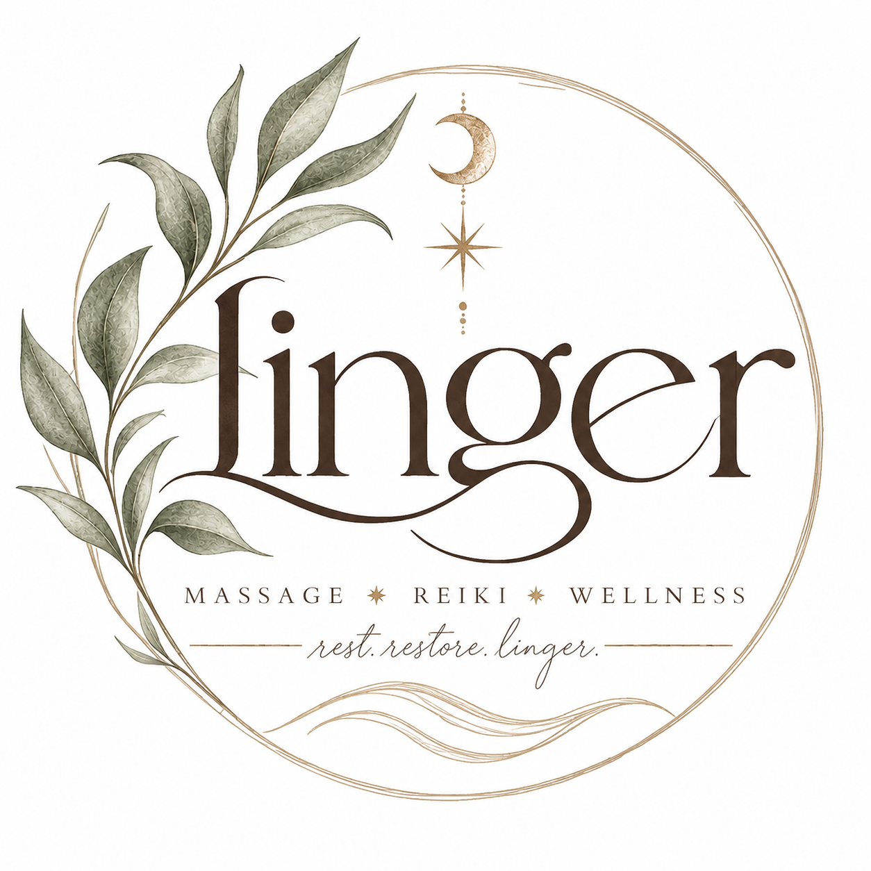 Linger