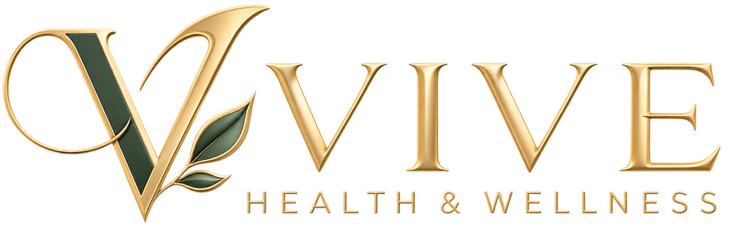 VIVE Health and Wellness