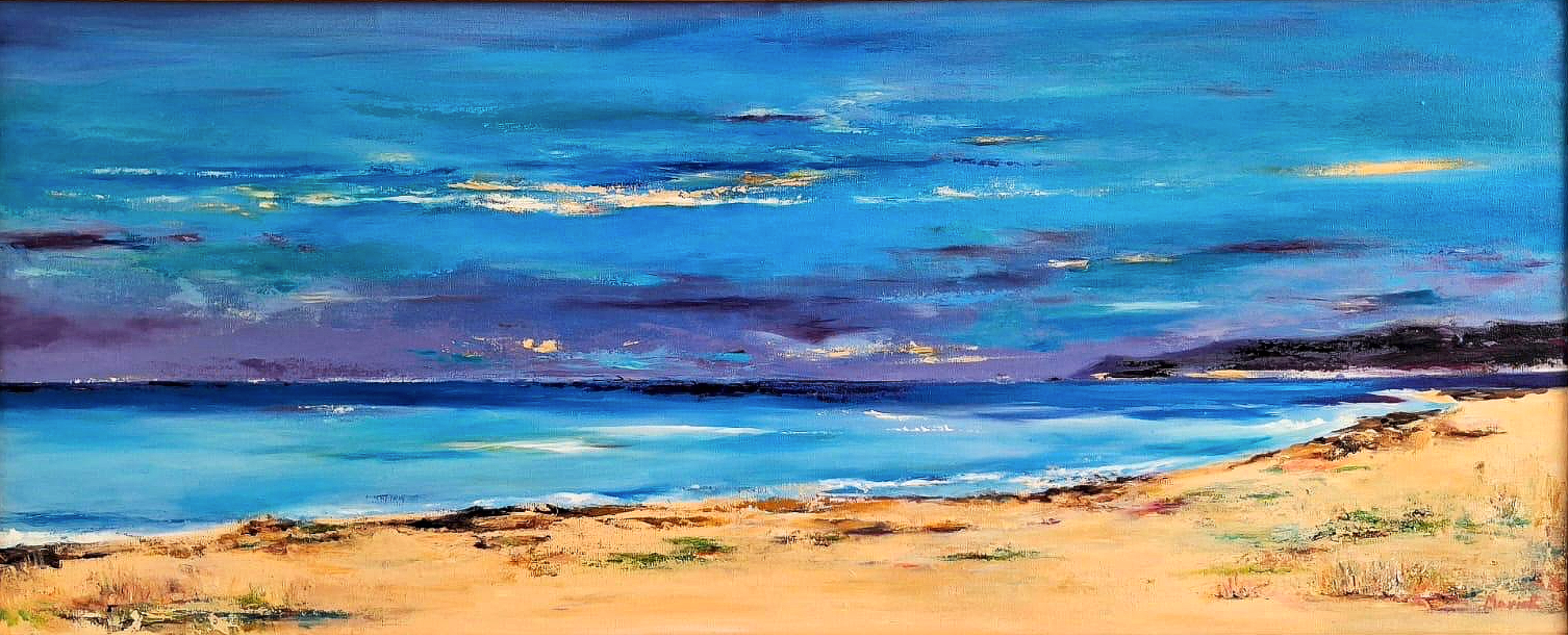 Available works