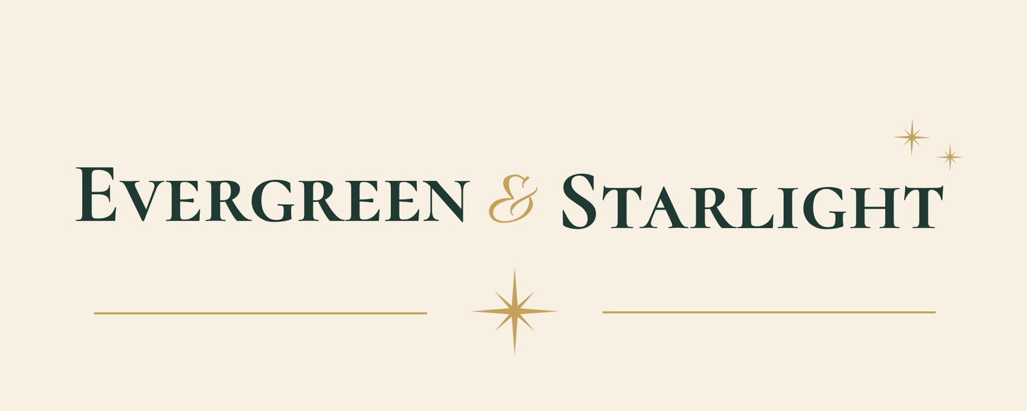 Evergreen &amp; Starlight
