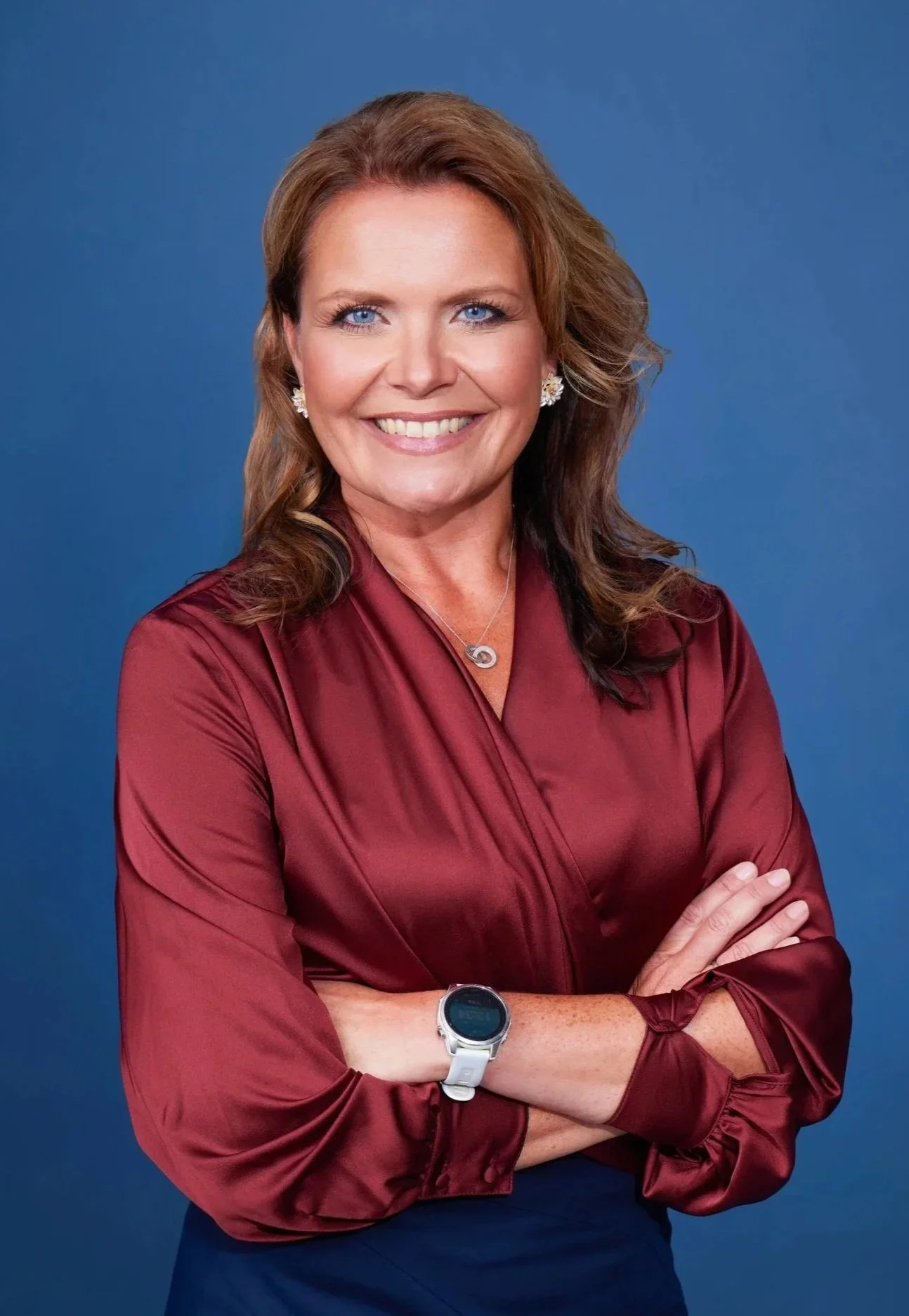 Emilia Huvinen, gynecologist, obesity physician, researcher and author