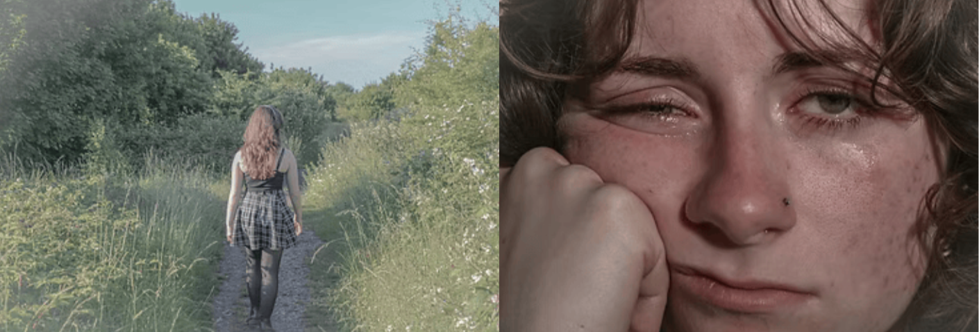 YOUTH CULTURE: PHOTOGRAPHER. DIRECTOR. EDITOR.