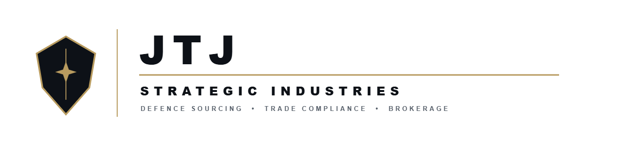 JTJ Defence Solutions