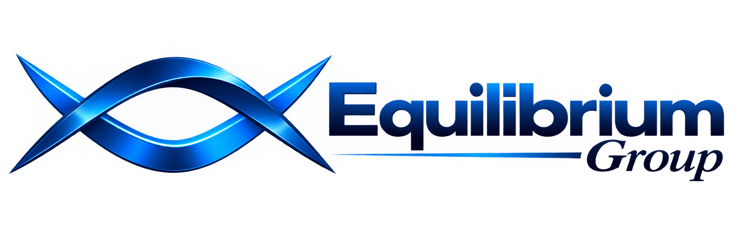 Equilibrium group
