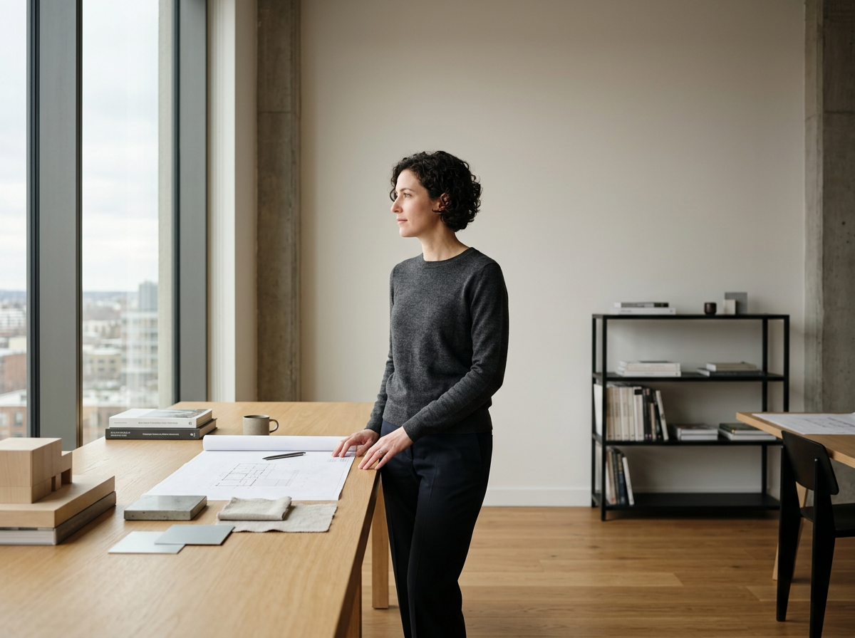 Your senior C-suite leader that speaks the language of governments and boards.