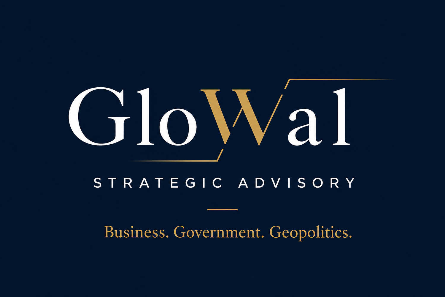 GloWal Strategic Advisory