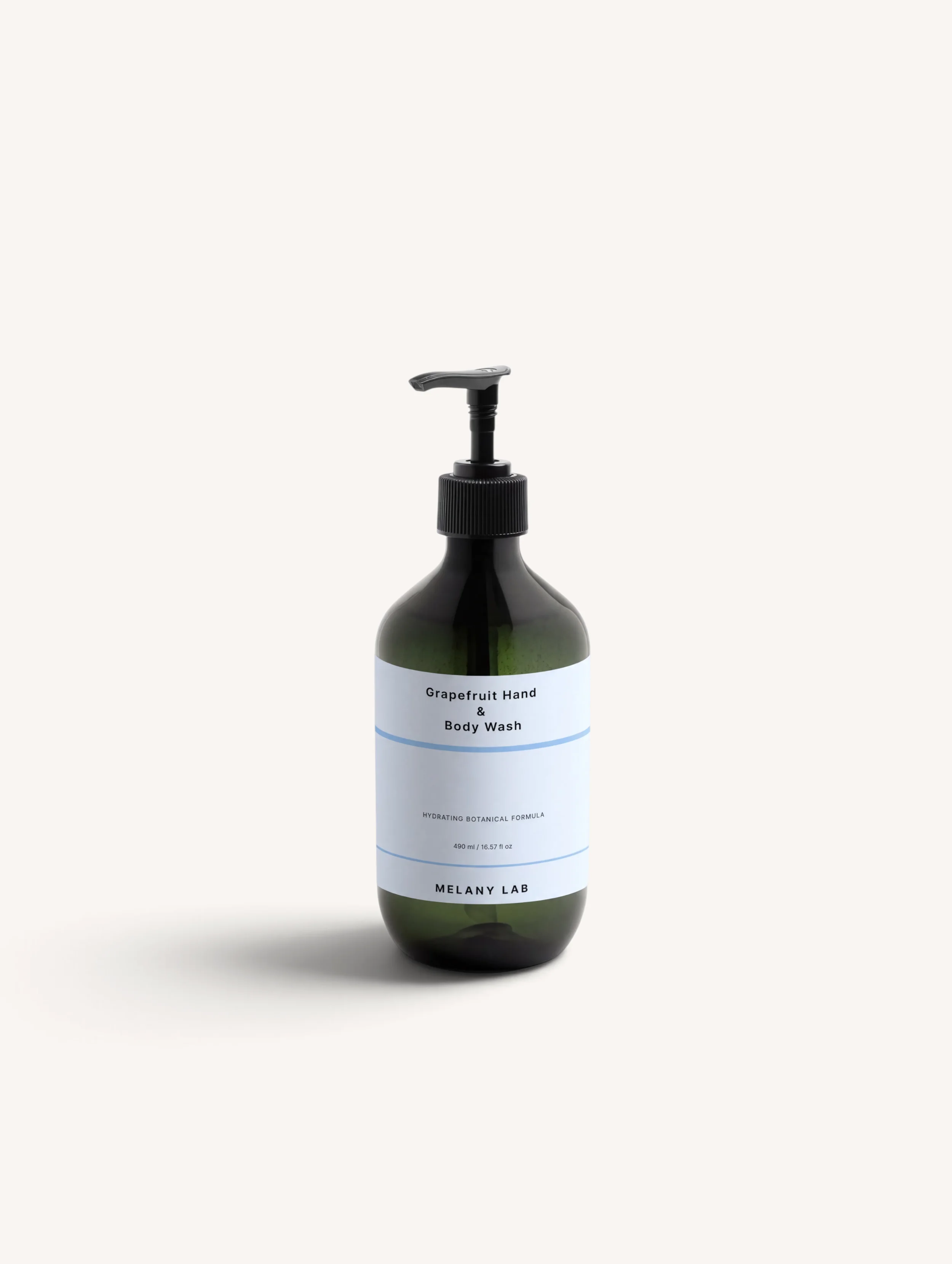 Grapefruit Hand & Body Wash