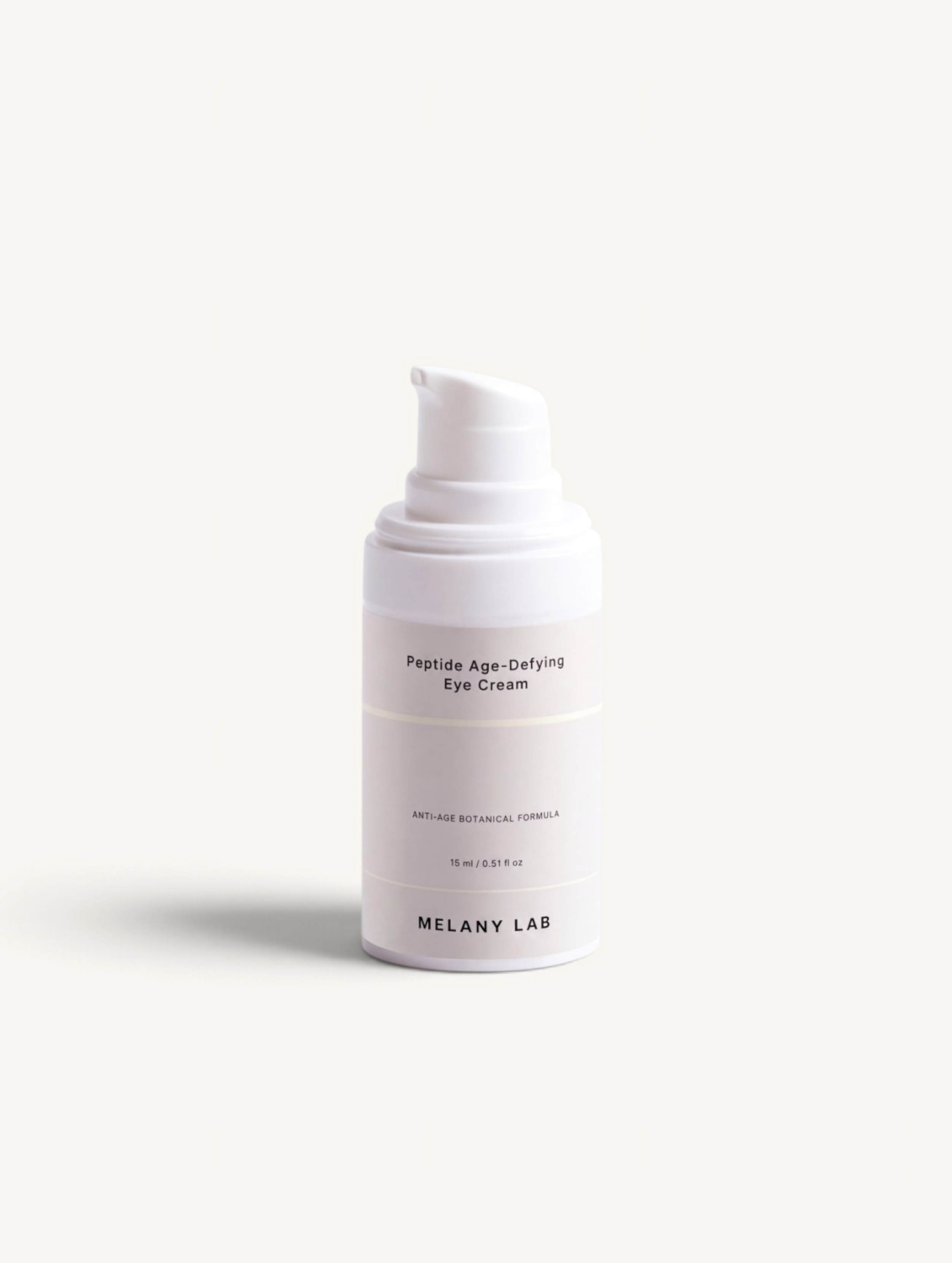 Peptide Age - Defying Eye Cream