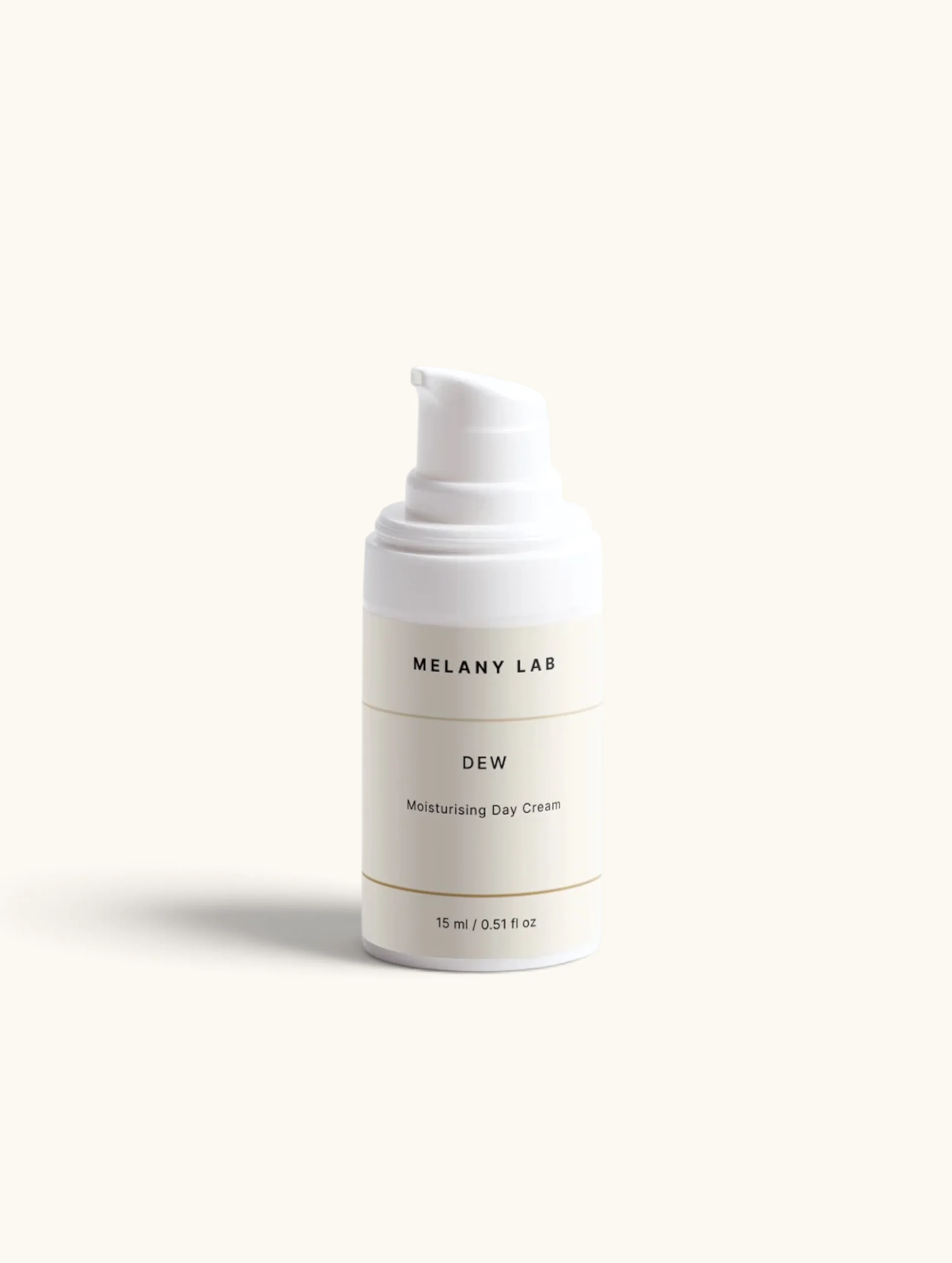 DEW — Moisturising Day Cream