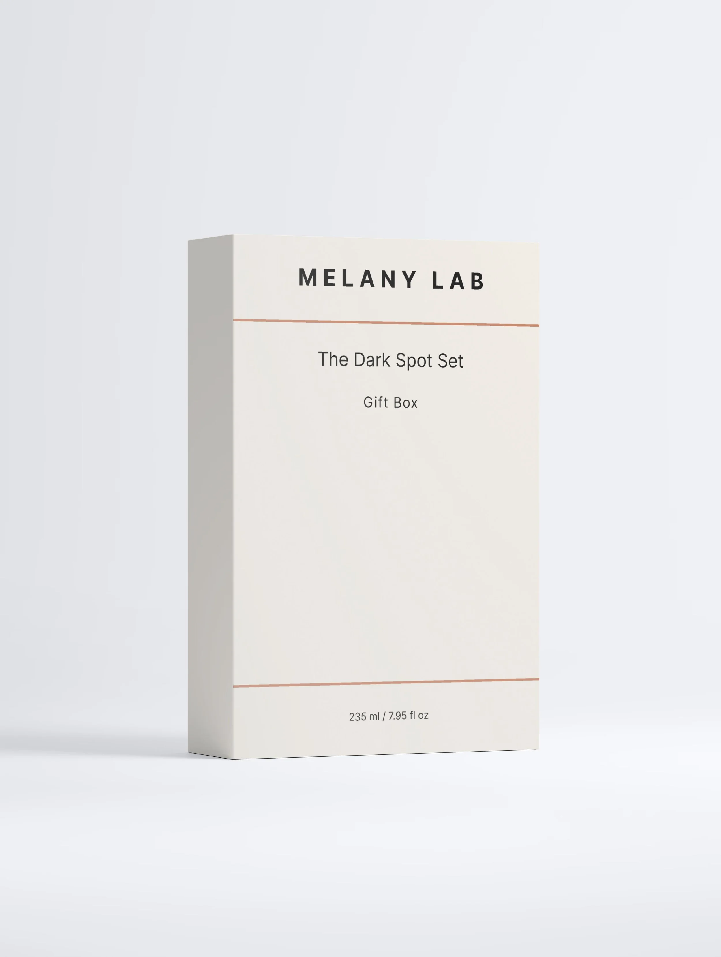 The Dark Spot Set — Gift Box