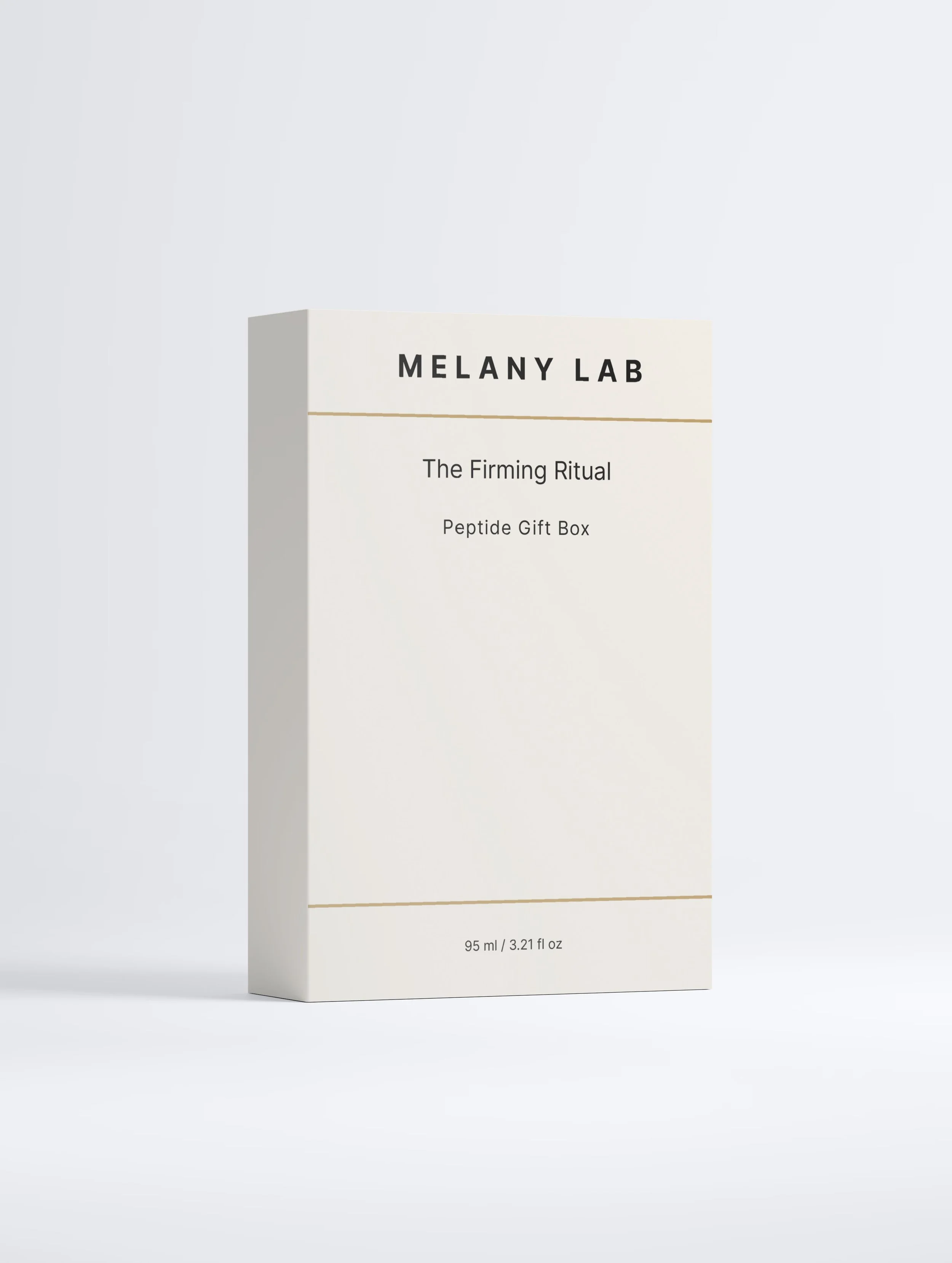 The Firming Ritual — Peptide Gift Box
