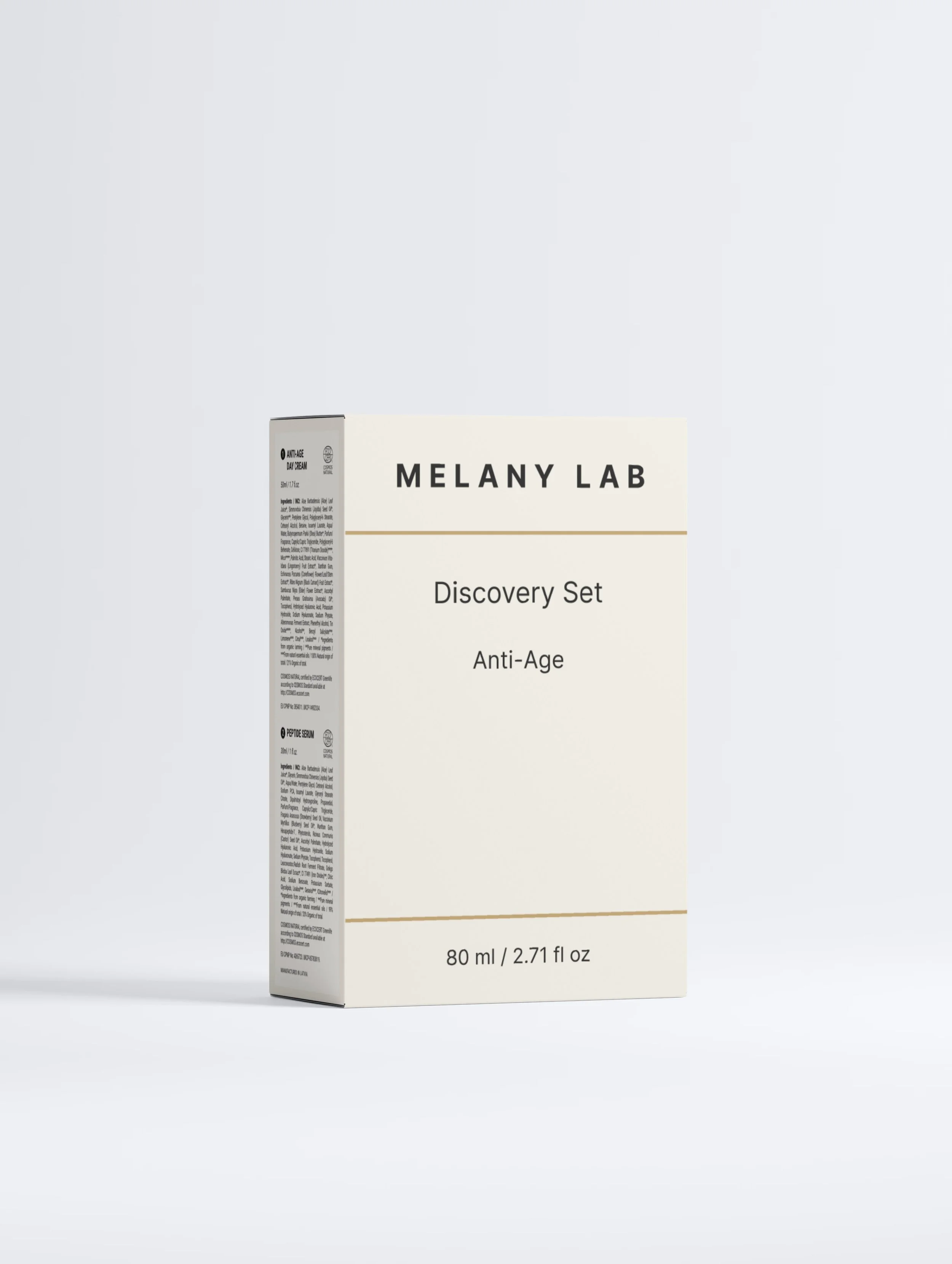 Discovery Set — Anti-Age