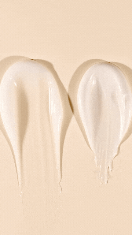 5% Urea + 2% Panthenol Body Cream.gif