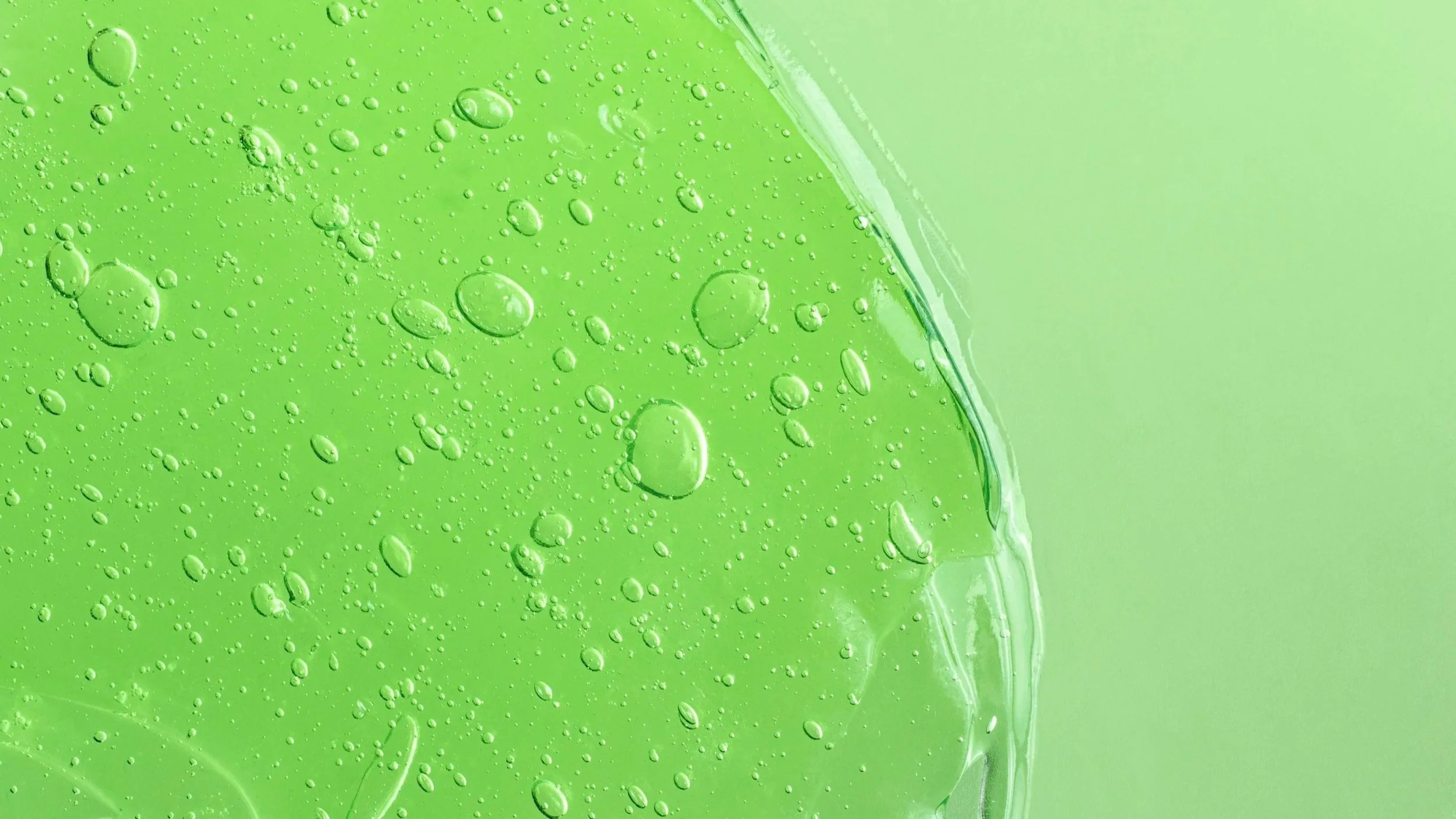 Bio-Purified Aloe Vera