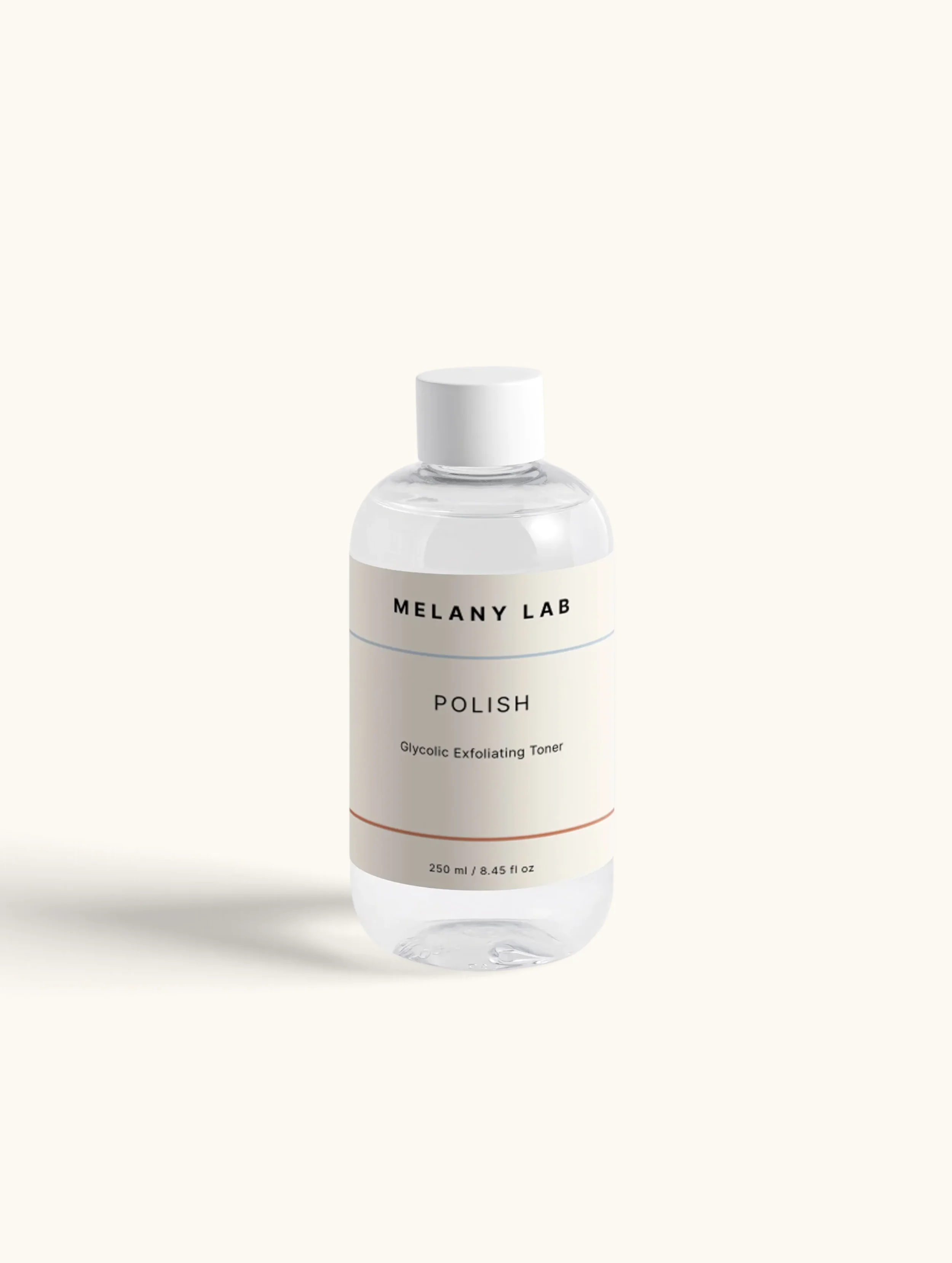 POLISH — Glycolic Exfoliating Toner