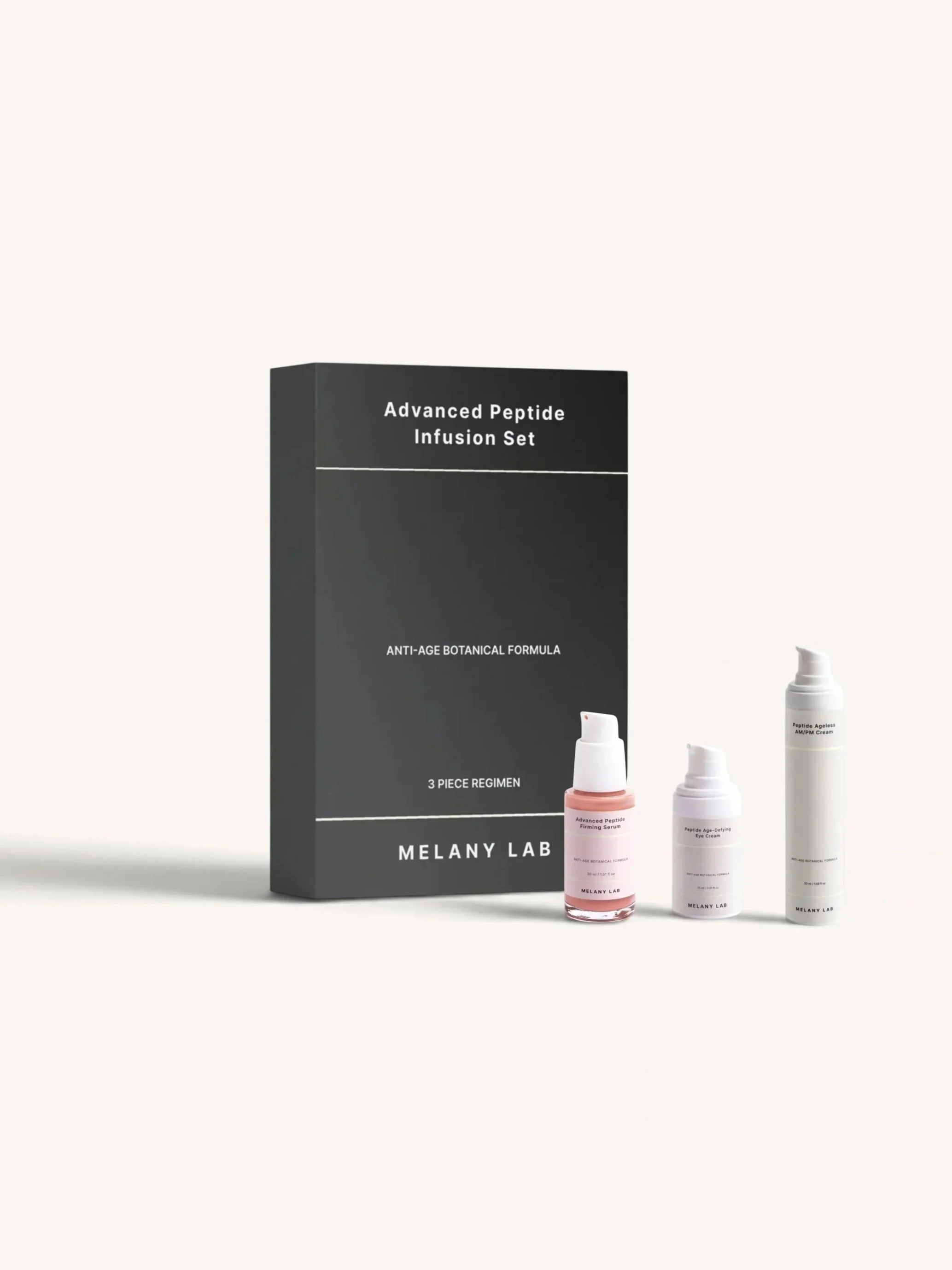 Advanced Peptide Infusion Set
