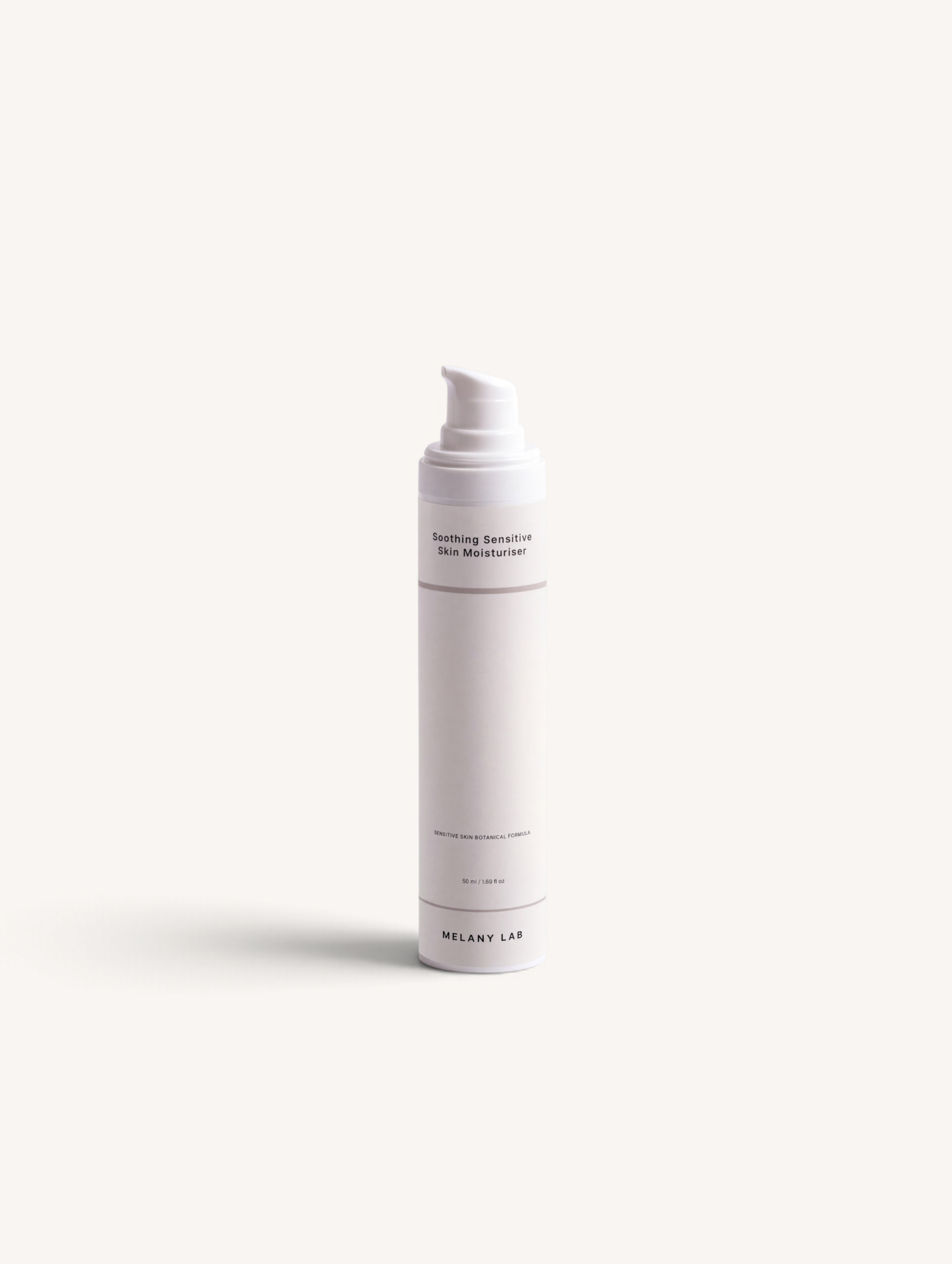 Soothing Sensitive Skin Moisturiser