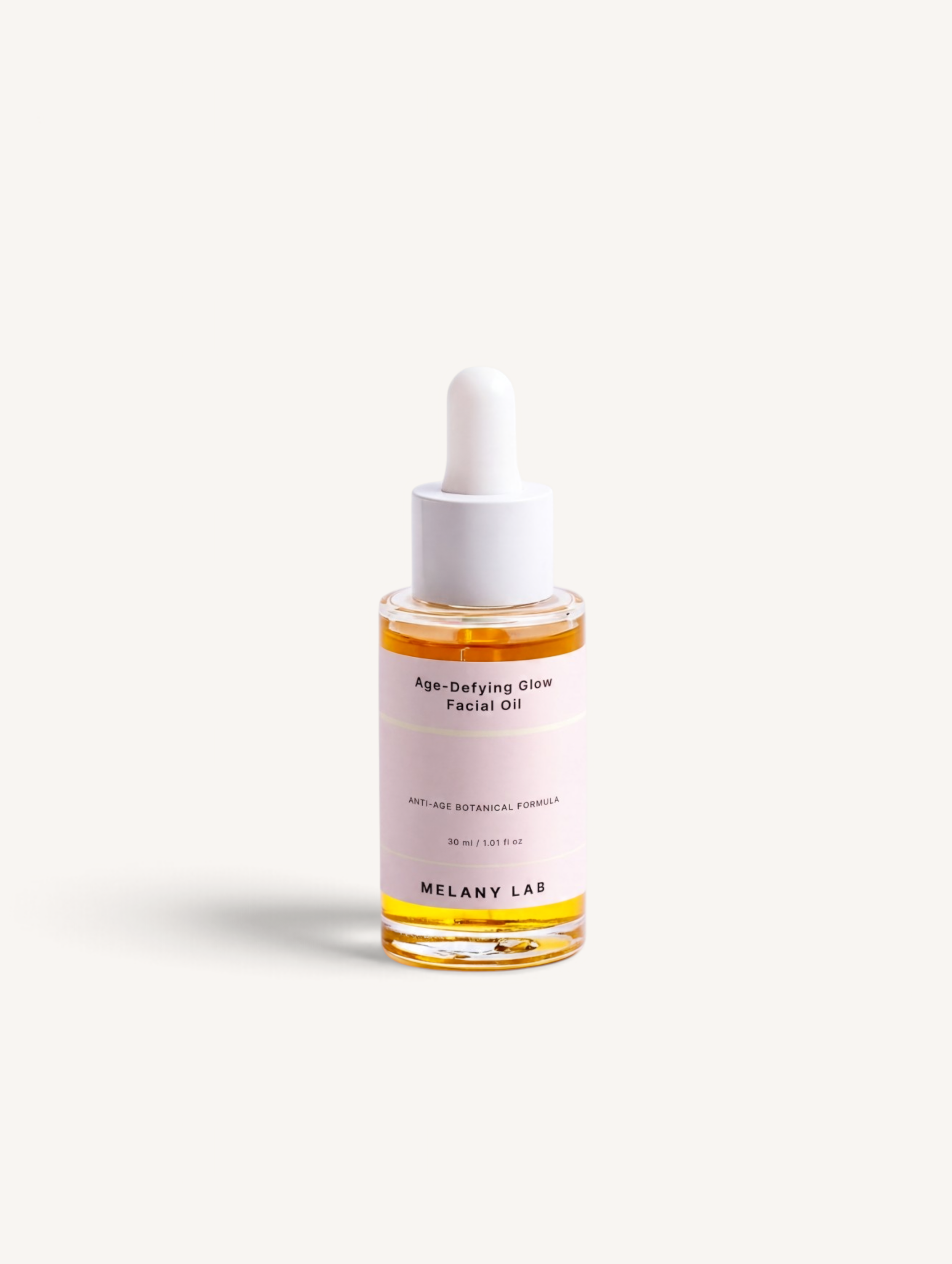 Age-Defying Glow Facial Oil