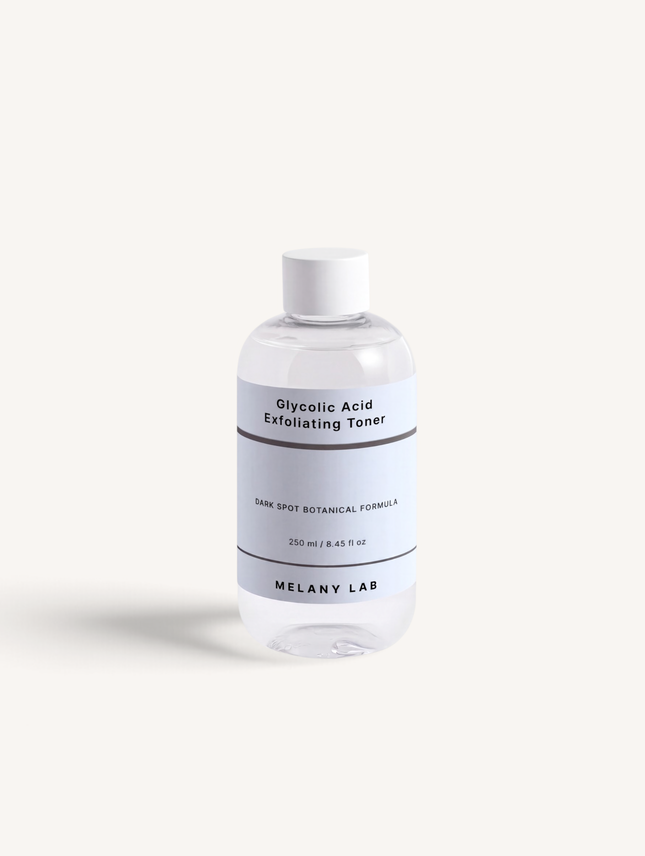 Glycolic Acid Exfoliating Toner