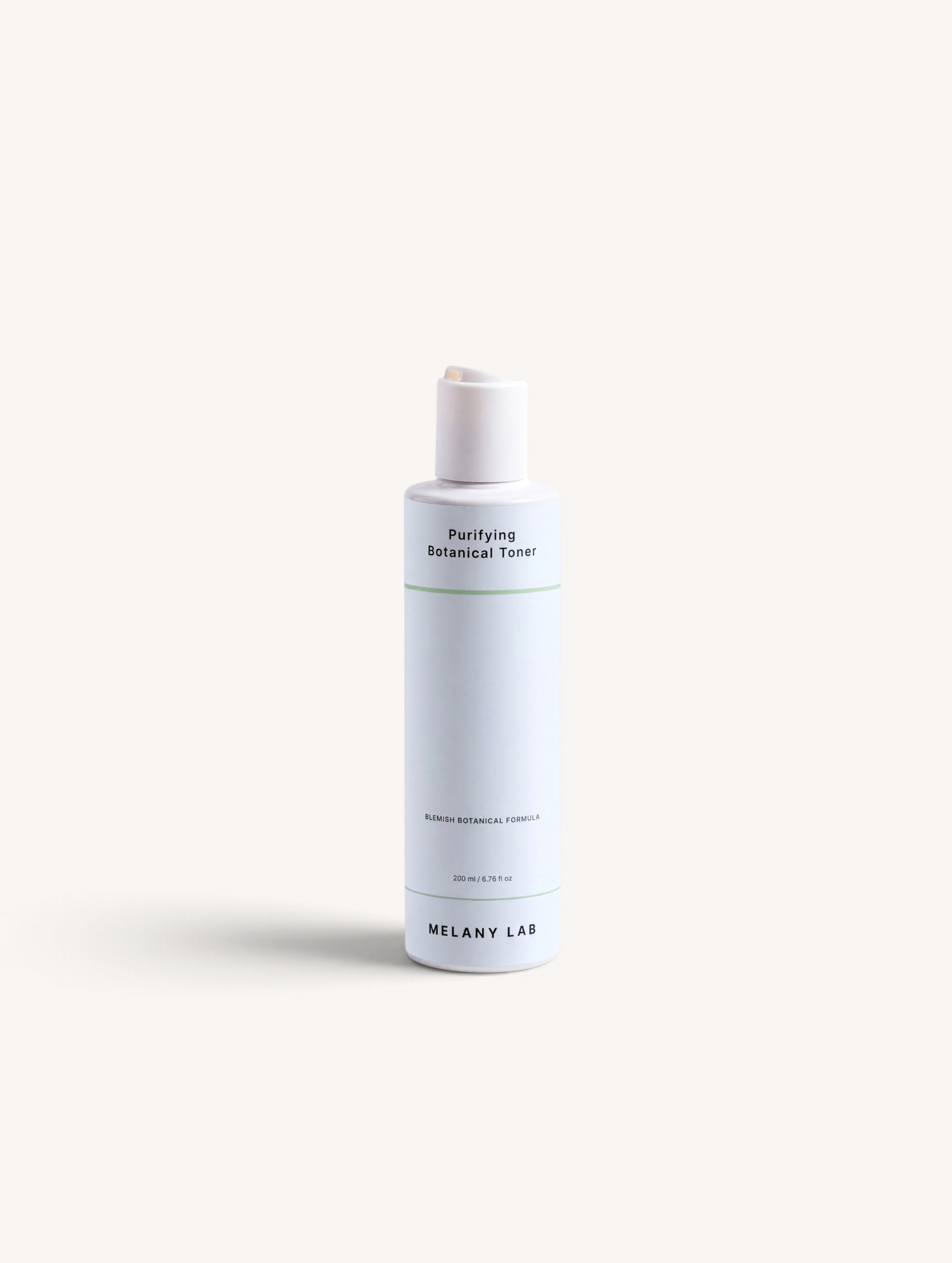 Purifying Botanical Toner