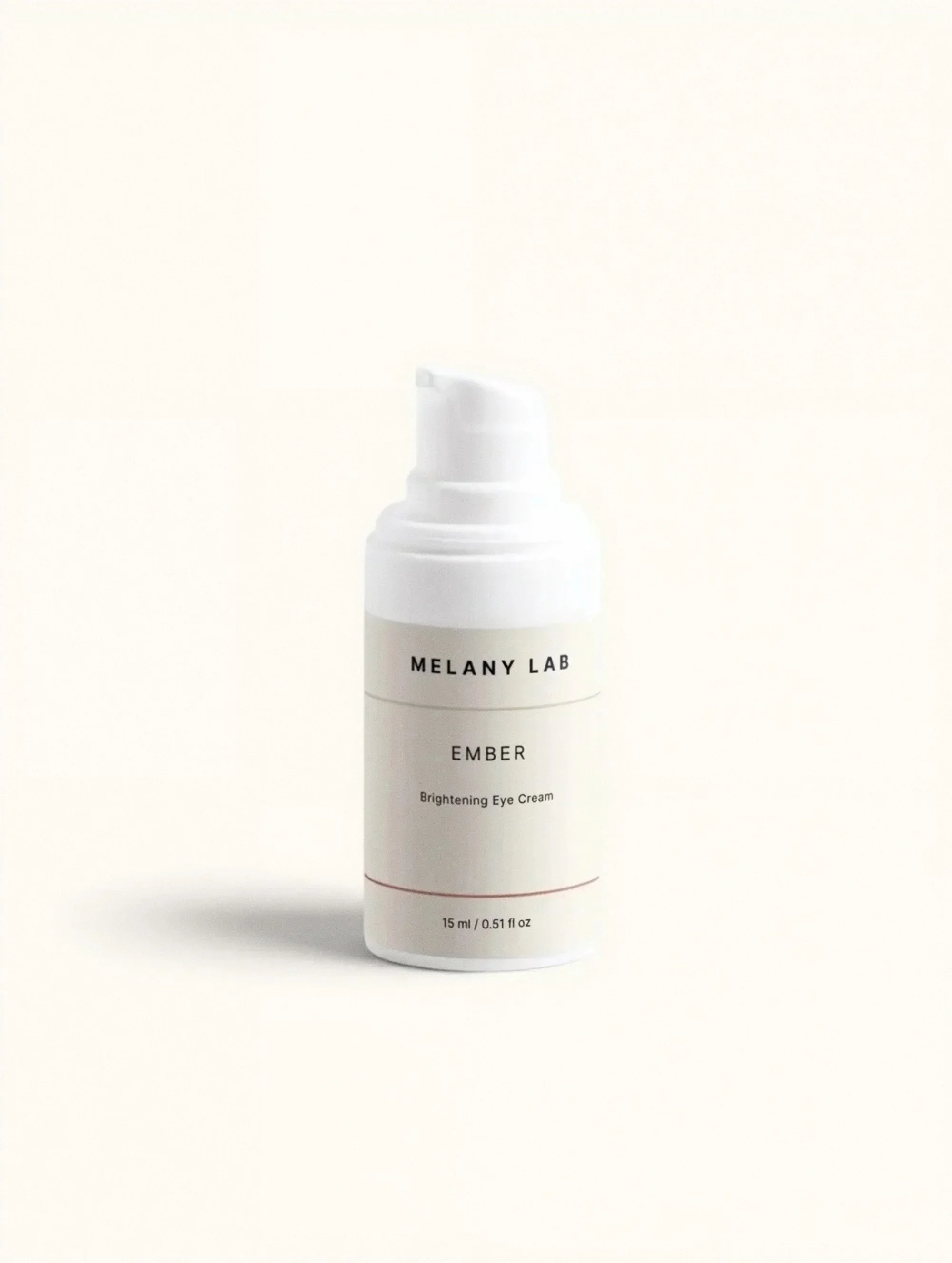 EMBER — Brightening Eye Cream