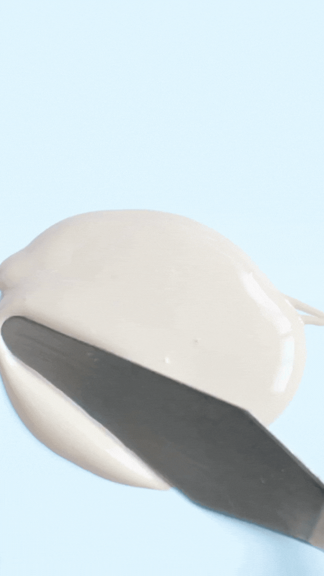 Silk Skin Body Serum - Woody Amber & Leather.gif