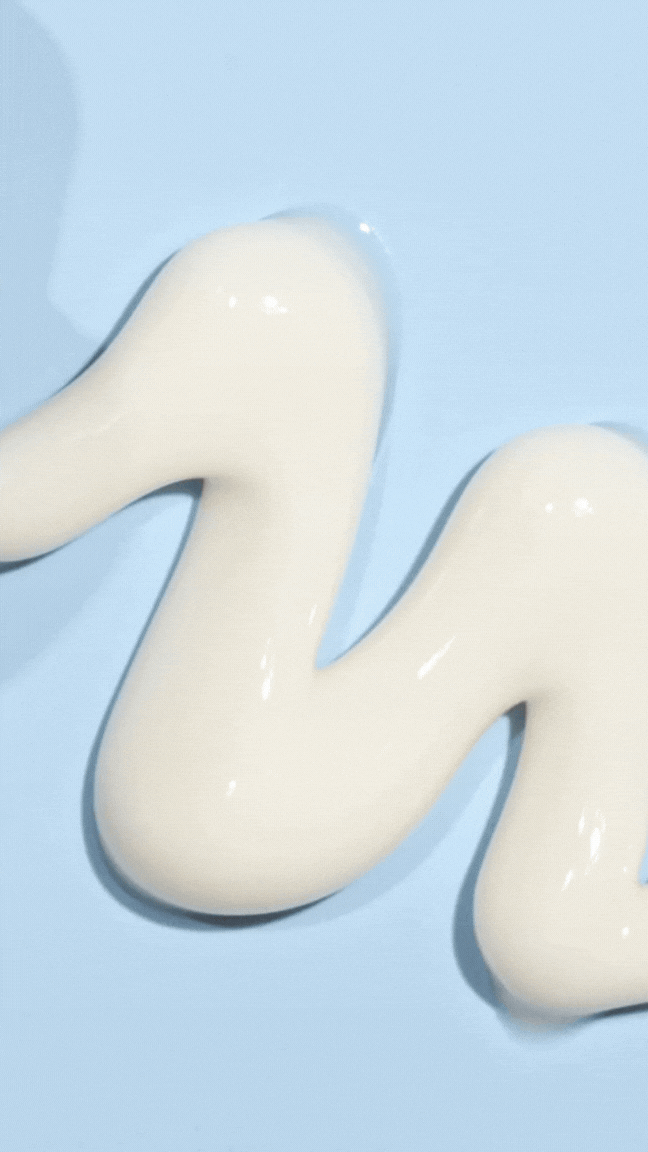 Sensitive Skin Body Cream.gif