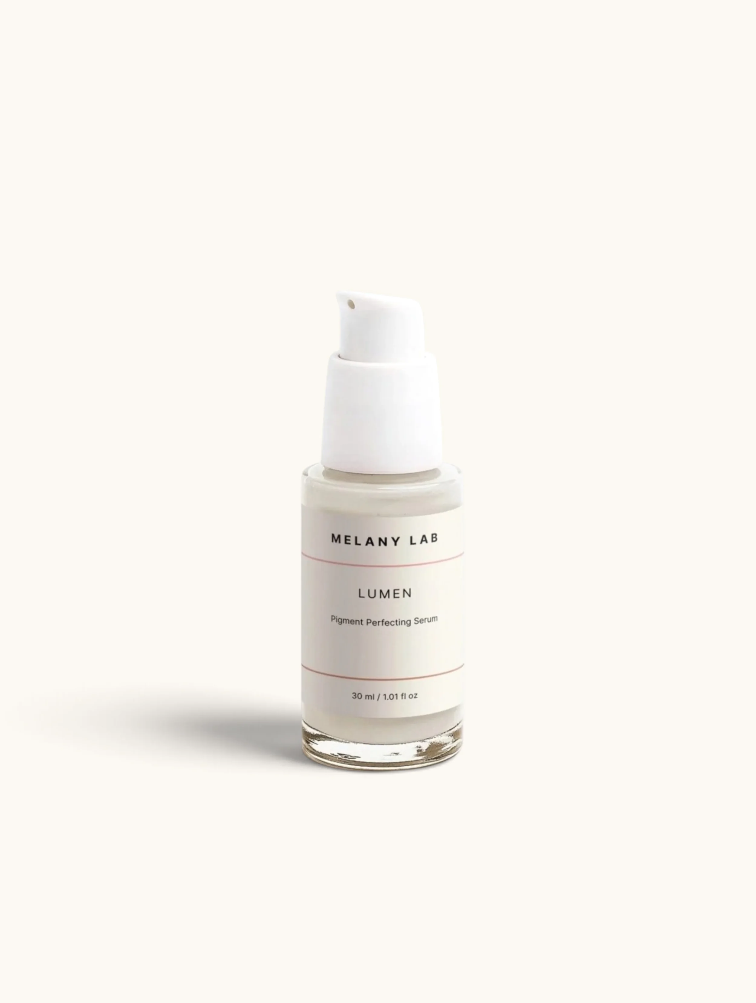 LUMEN — Pigment Perfecting Serum