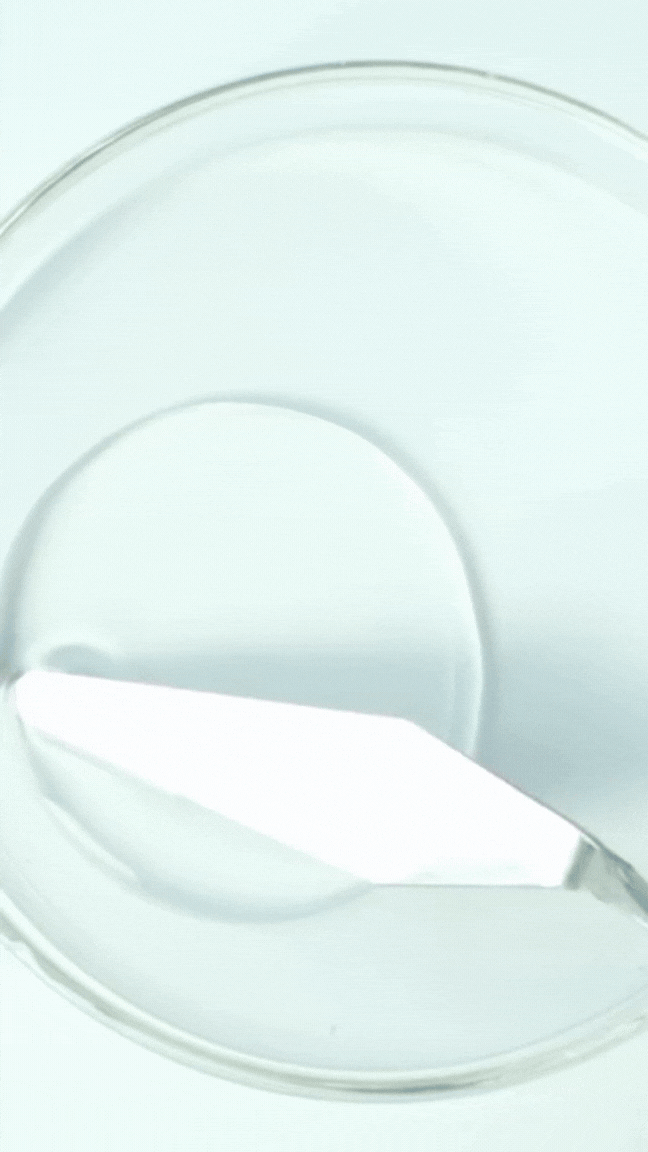 Sensitive Skin Oil-To-Milk Cleanser.gif