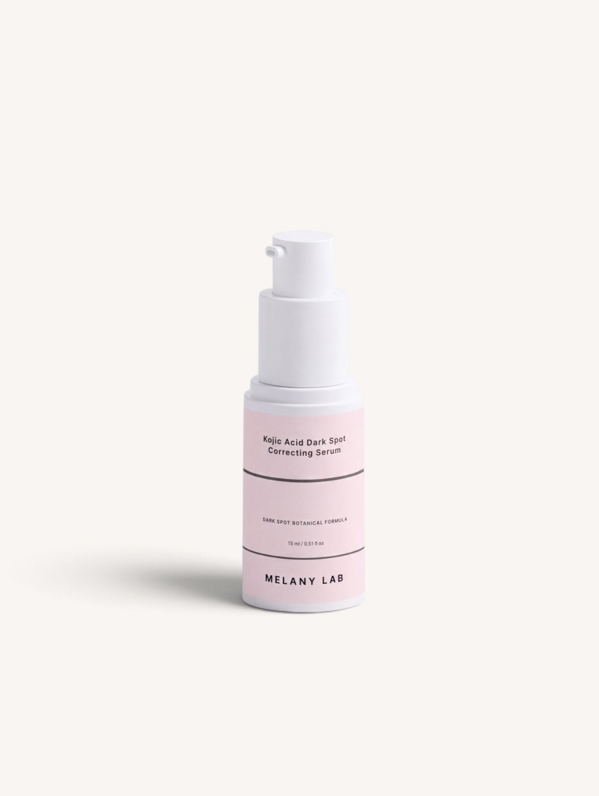Kojic Acid Dark Spot Correcting Serum