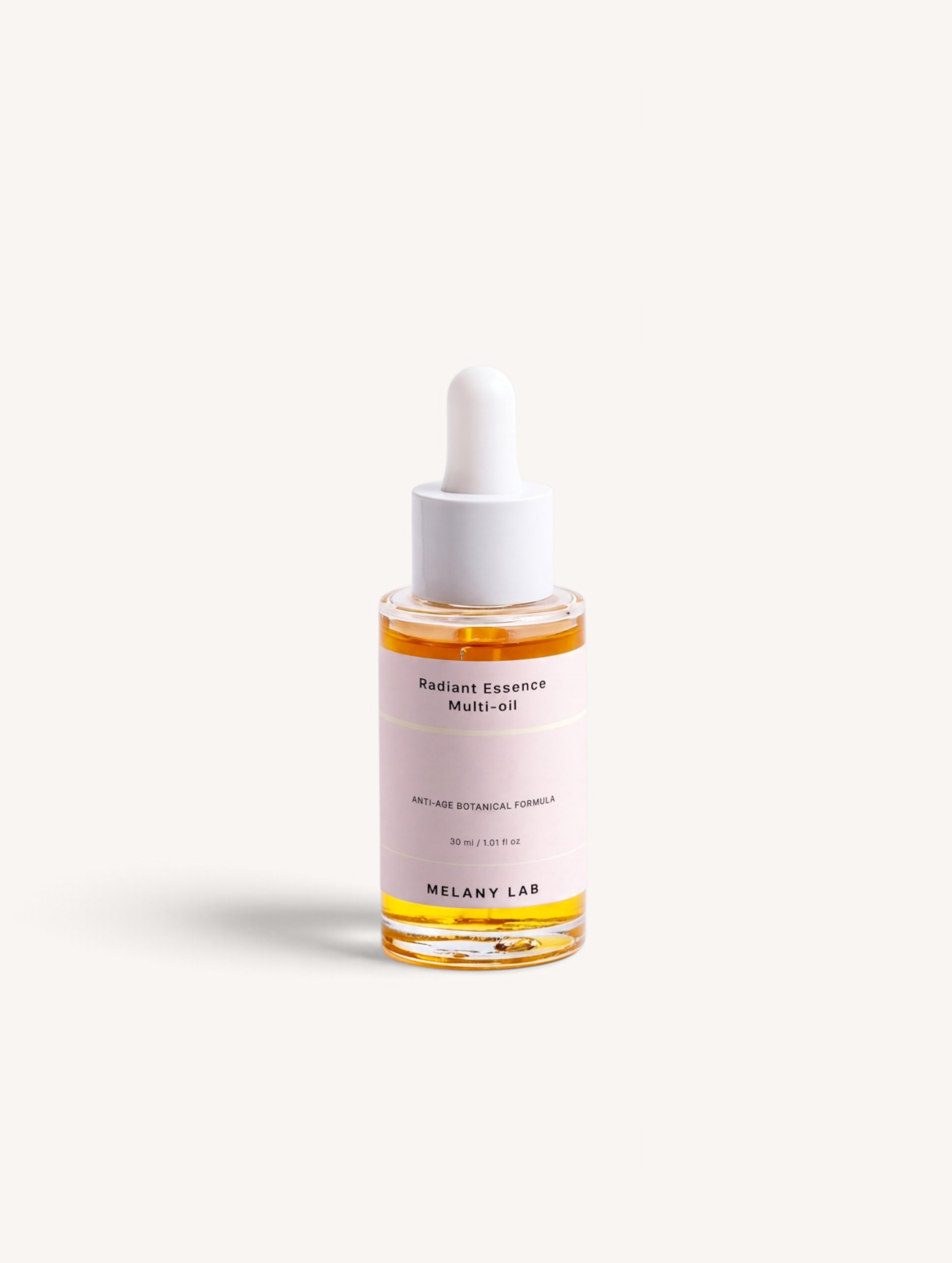 Radiant Essence Multi-Oil