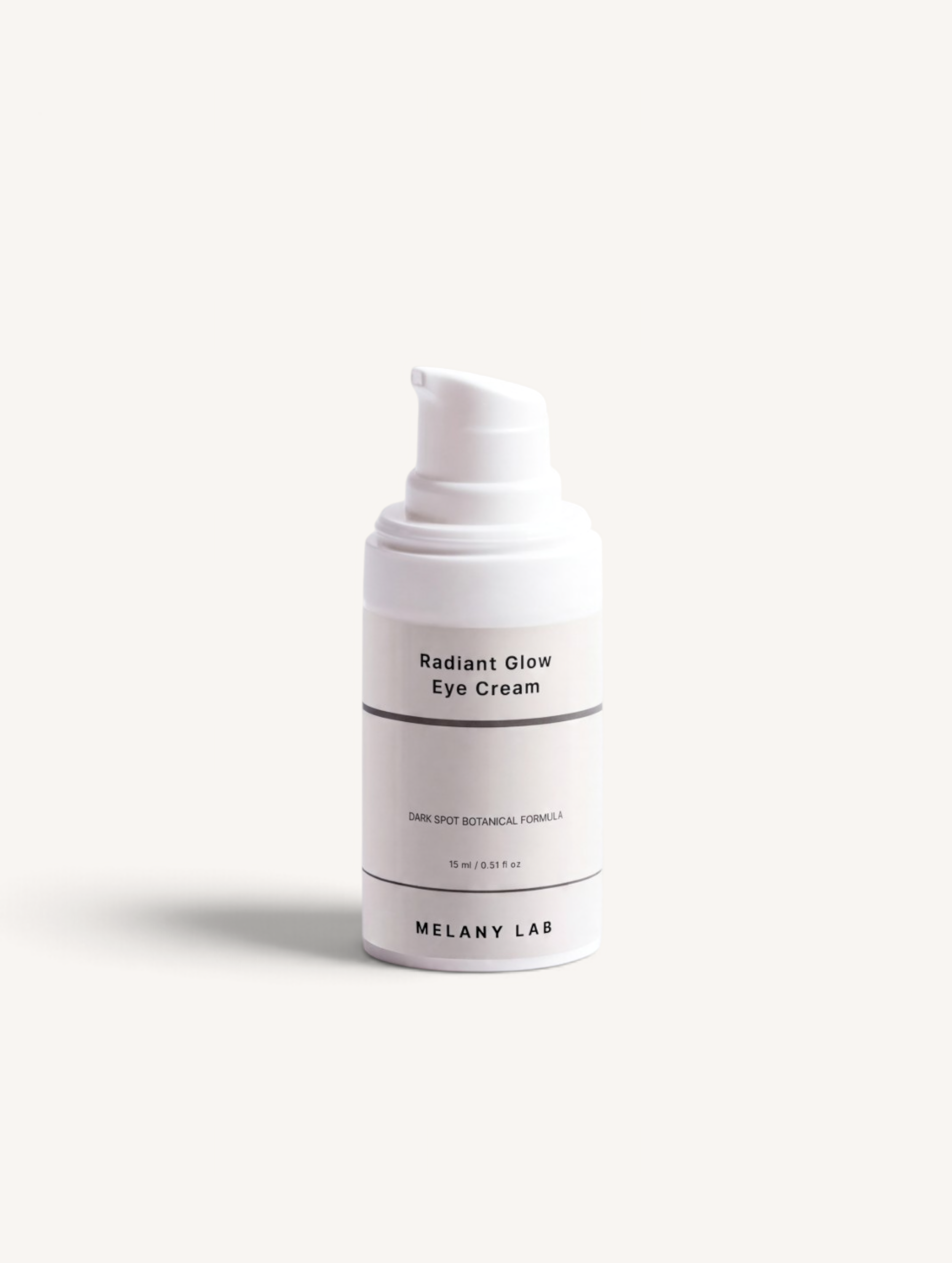 Radiant Glow Eye Cream