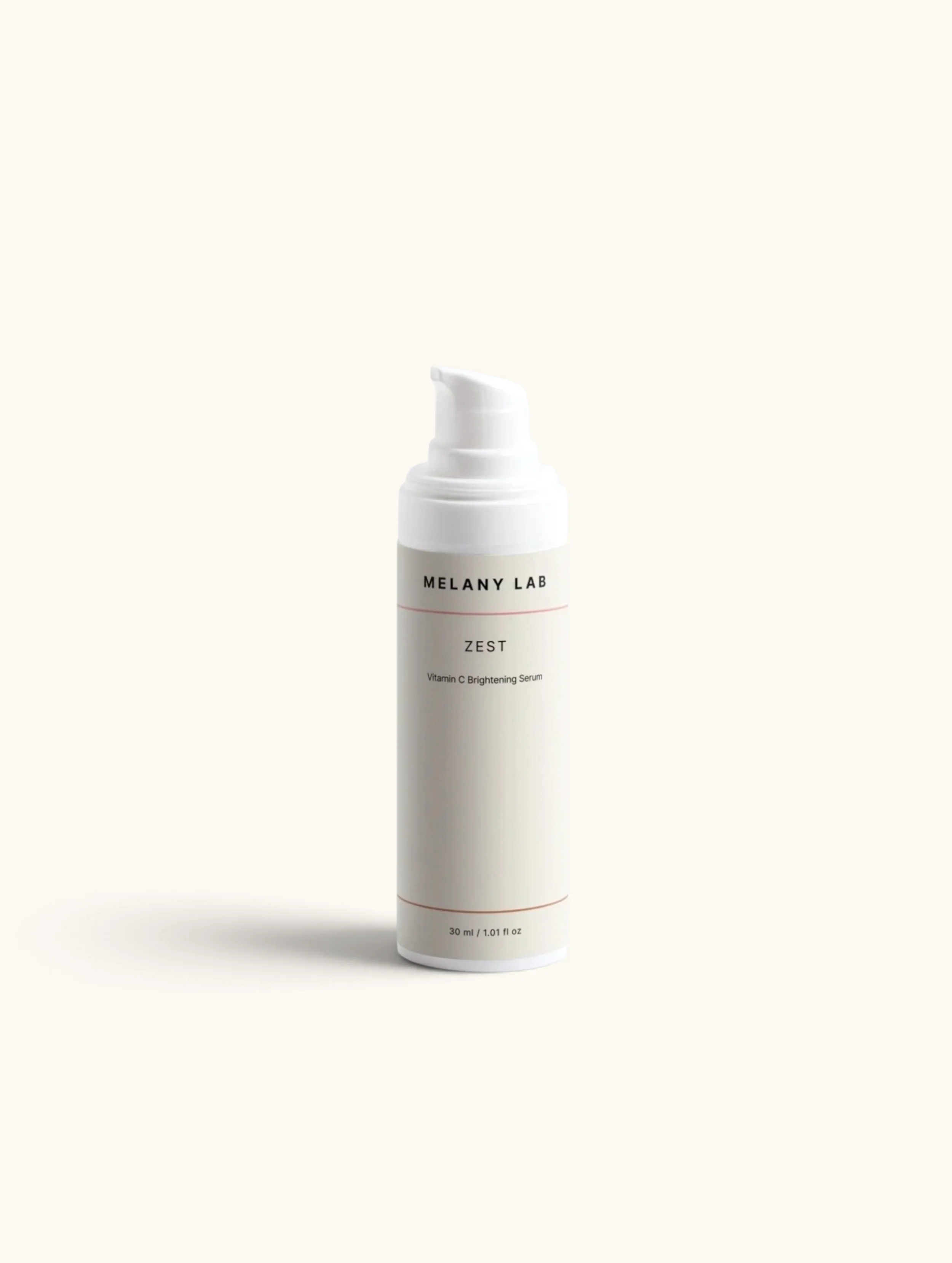 ZEST — Vitamin C Brightening Serum