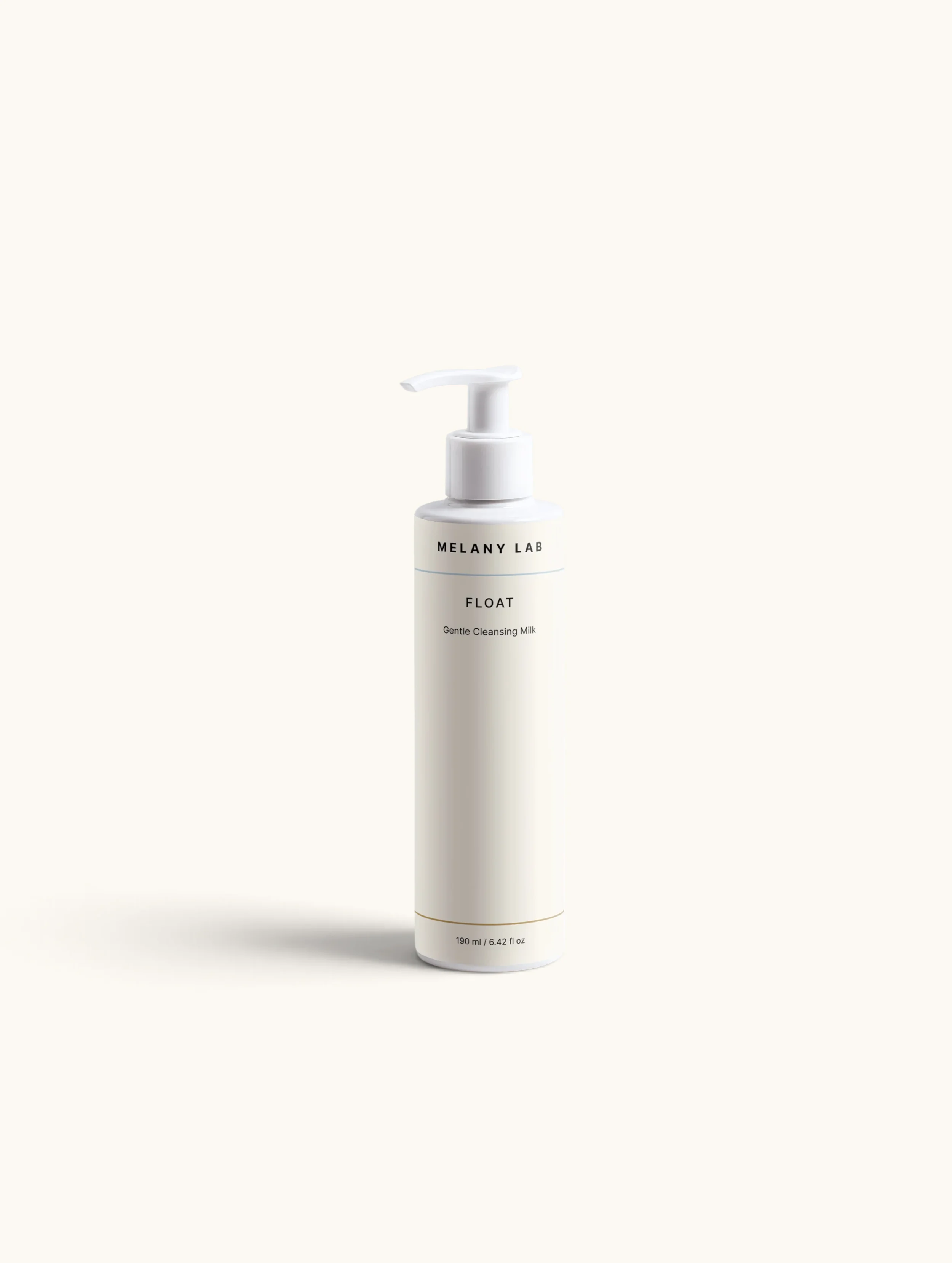 FLOAT — Gentle Cleansing Milk