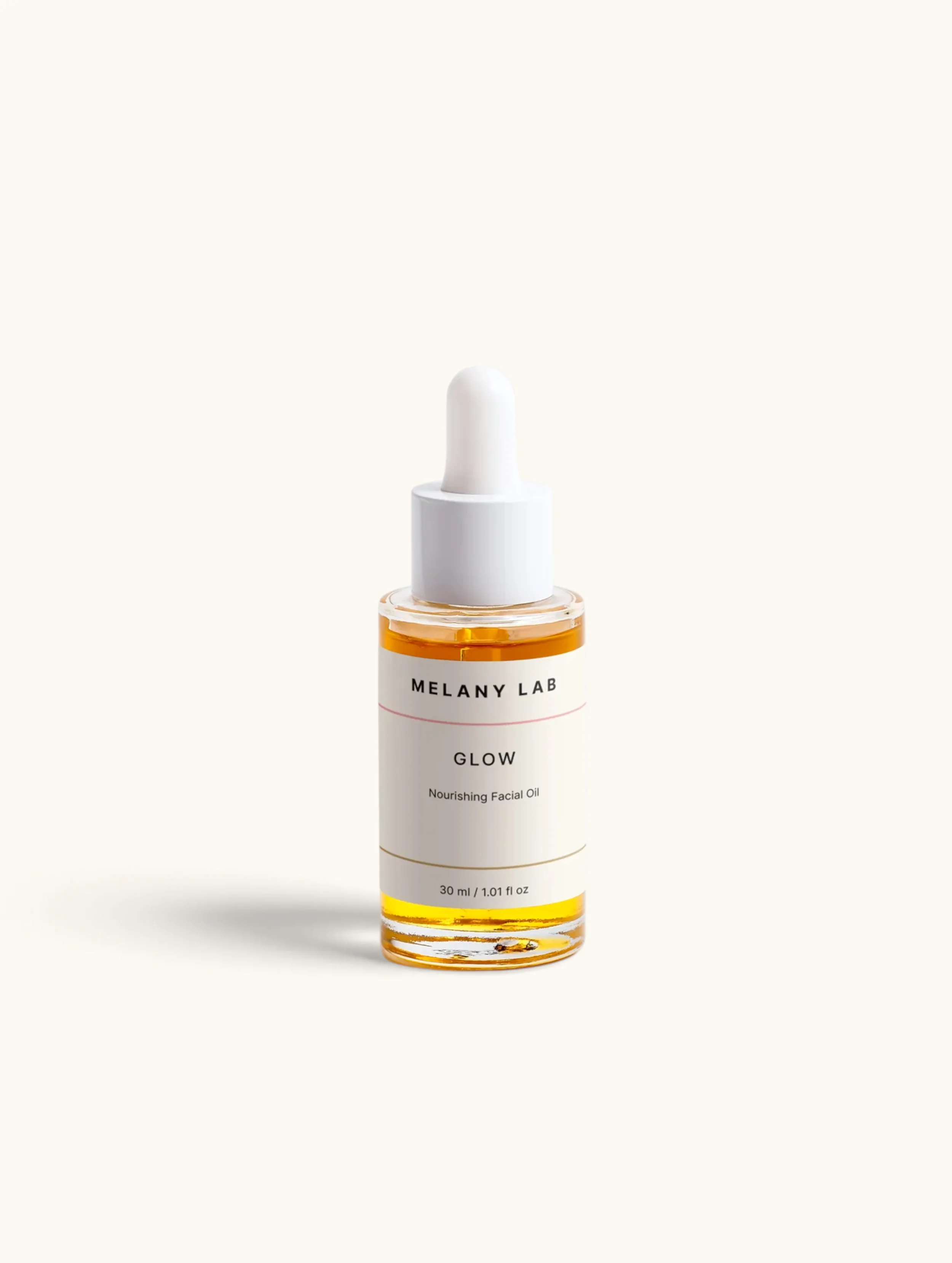 GLOW — Nourishing Facial Oil