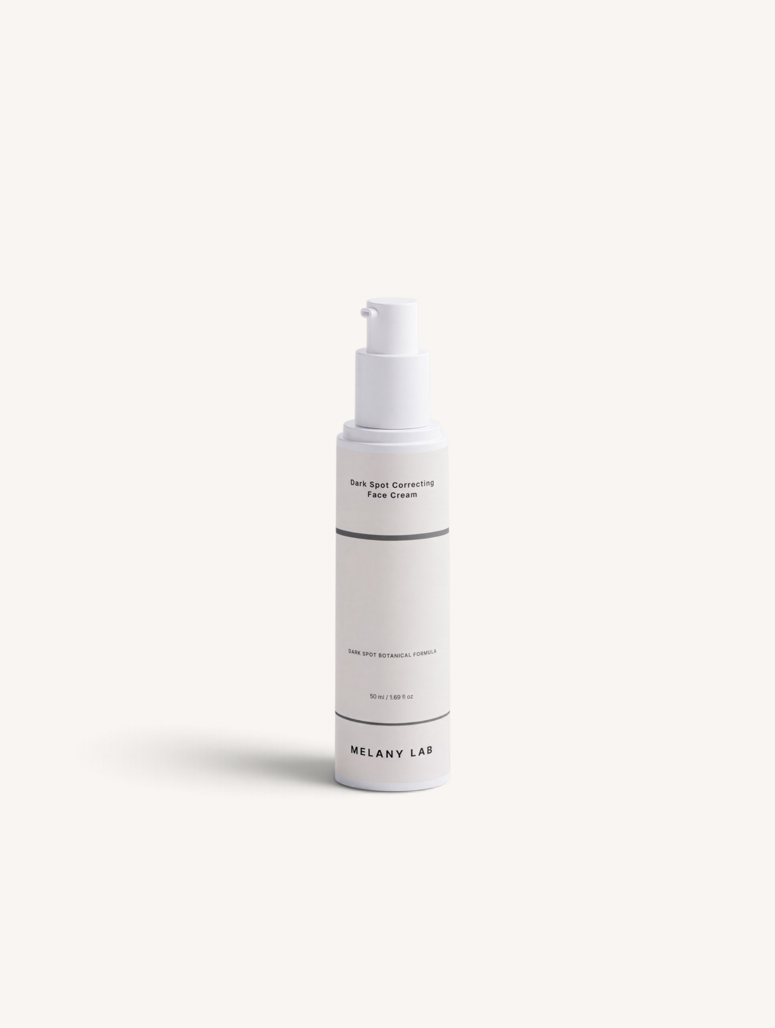 Dark Spot Correcting Face Cream