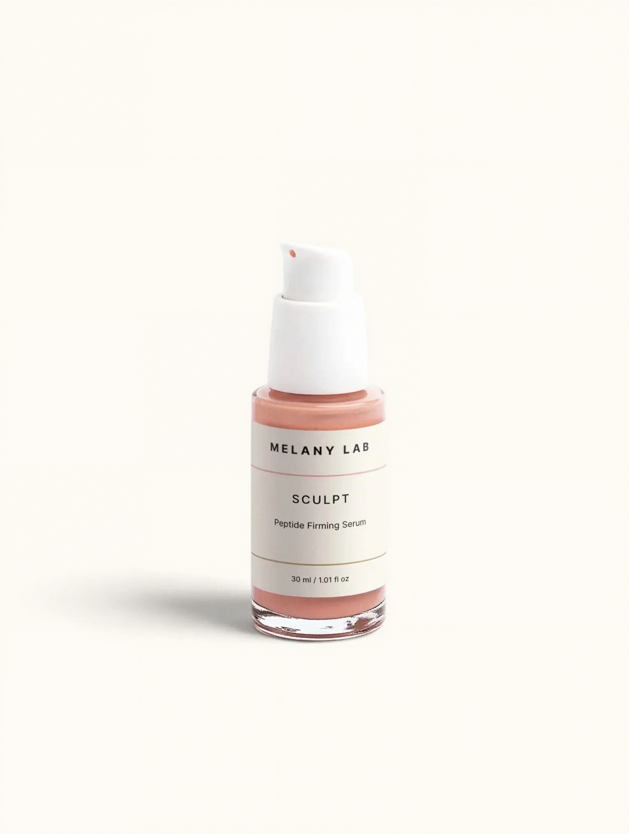 SCULPT — Peptide Firming Serum