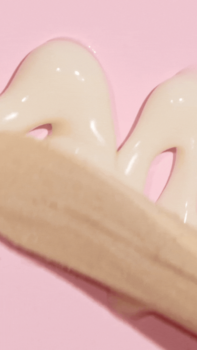 Silk Skin Body Serum - Spices & Sandalwood.gif
